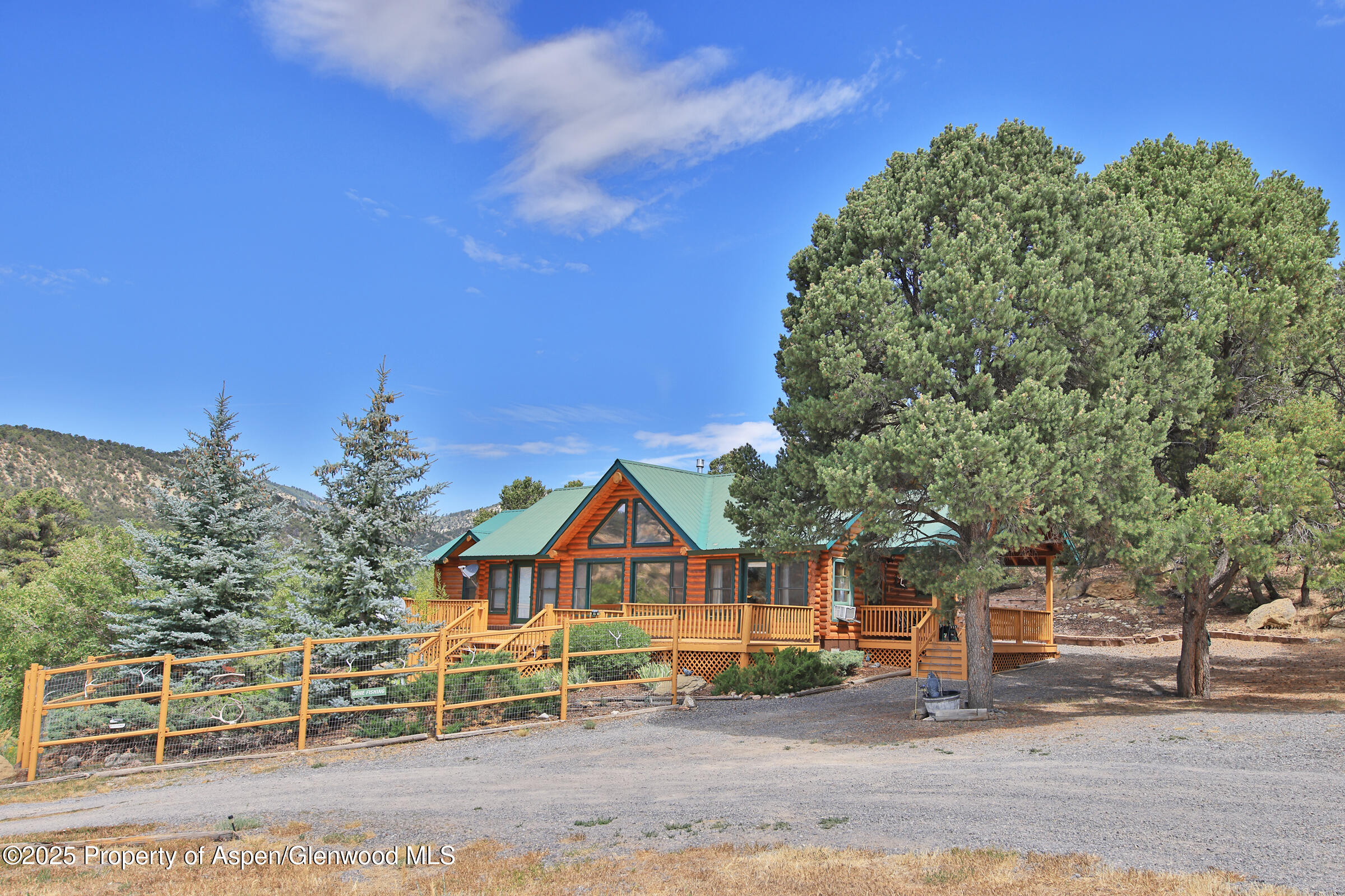 18842 Kimball Creek Road