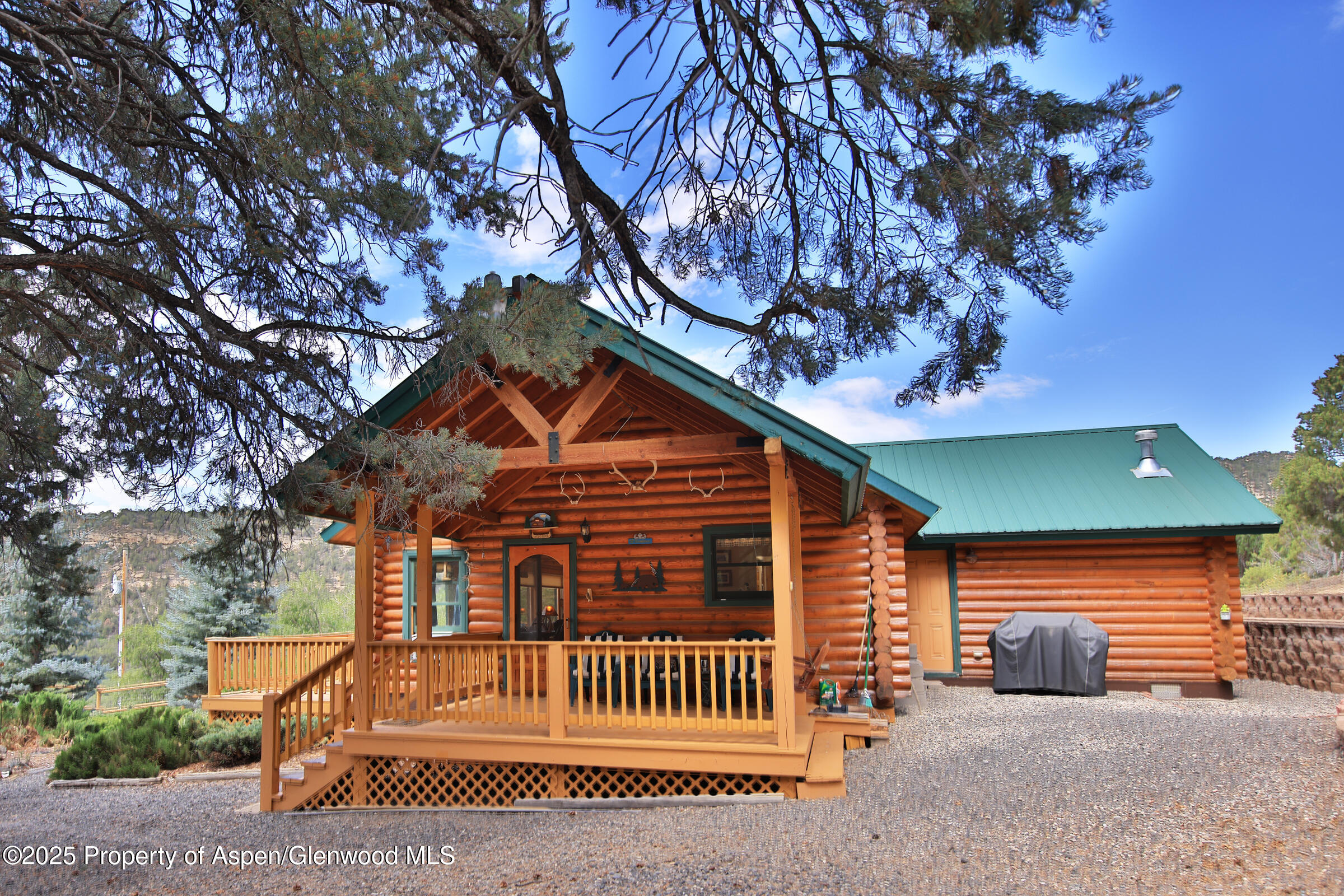 18842 Kimball Creek Road
