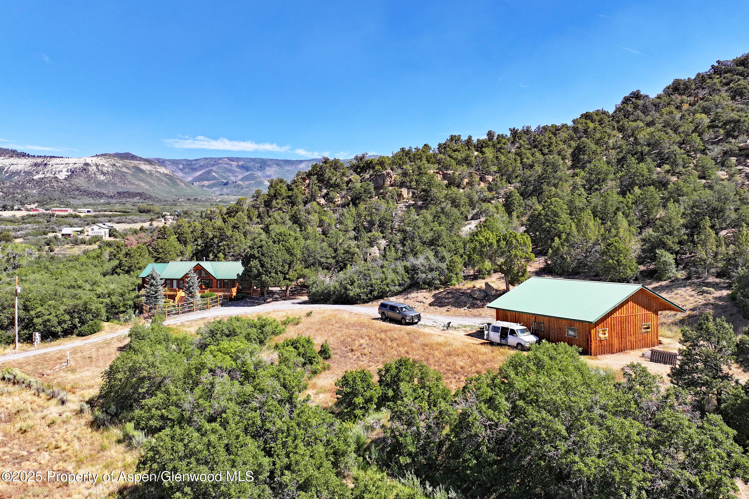 18842 Kimball Creek Road