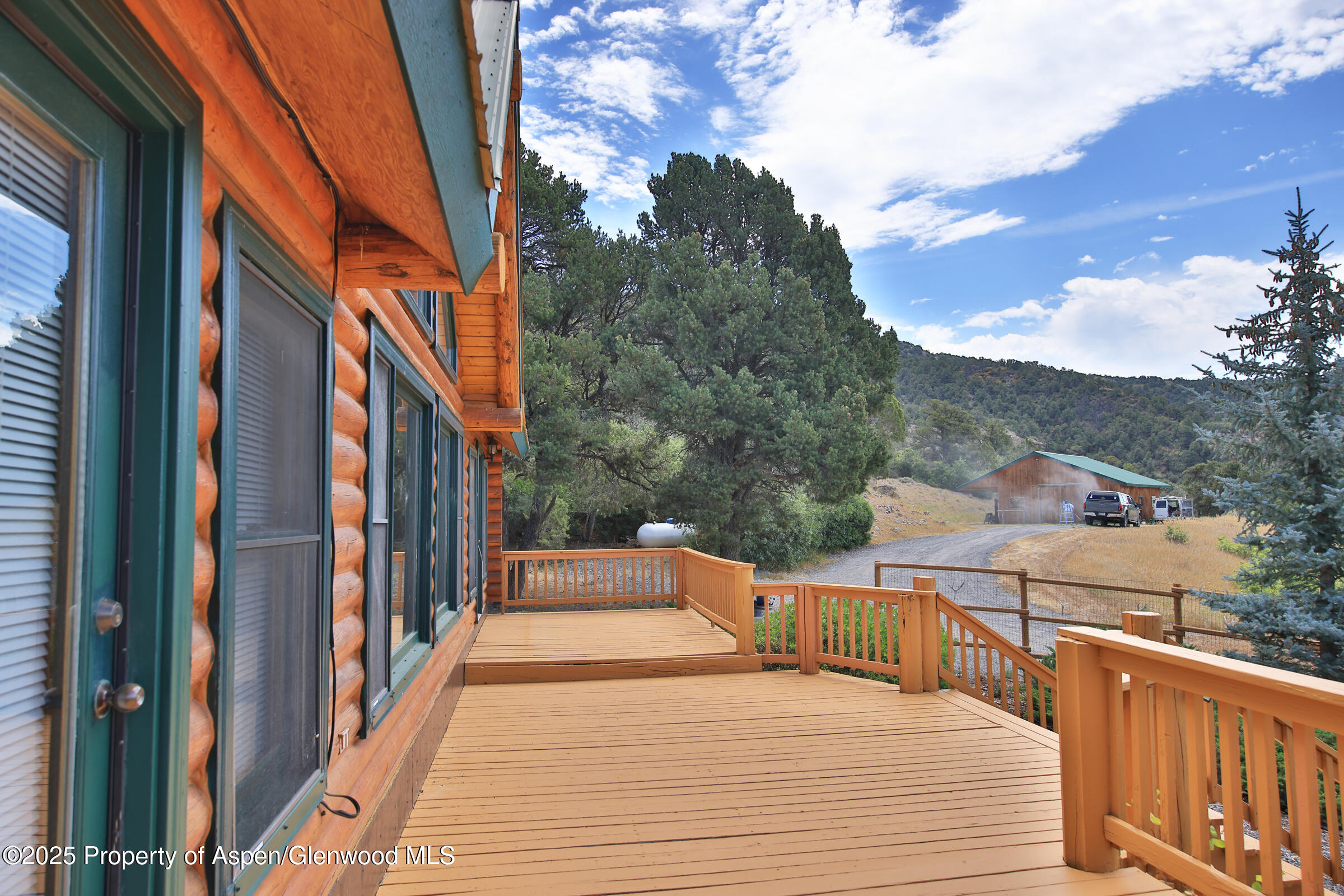 18842 Kimball Creek Road
