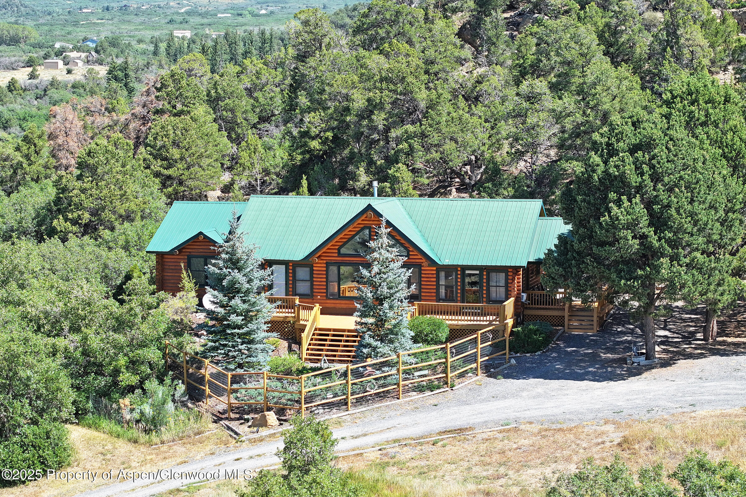 18842 Kimball Creek Road