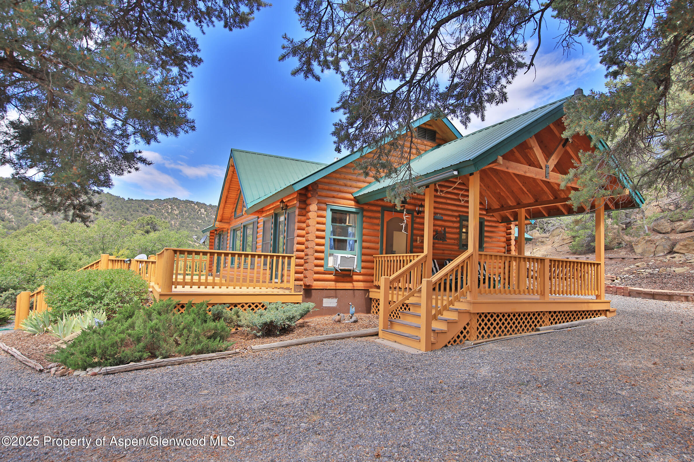 18842 Kimball Creek Road