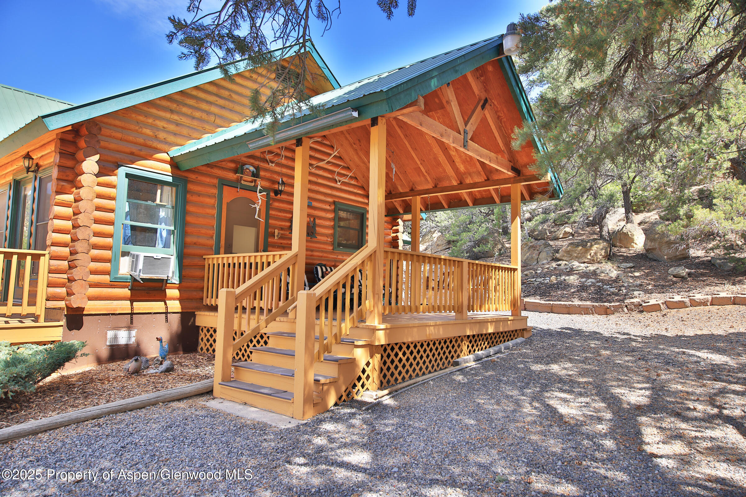 18842 Kimball Creek Road