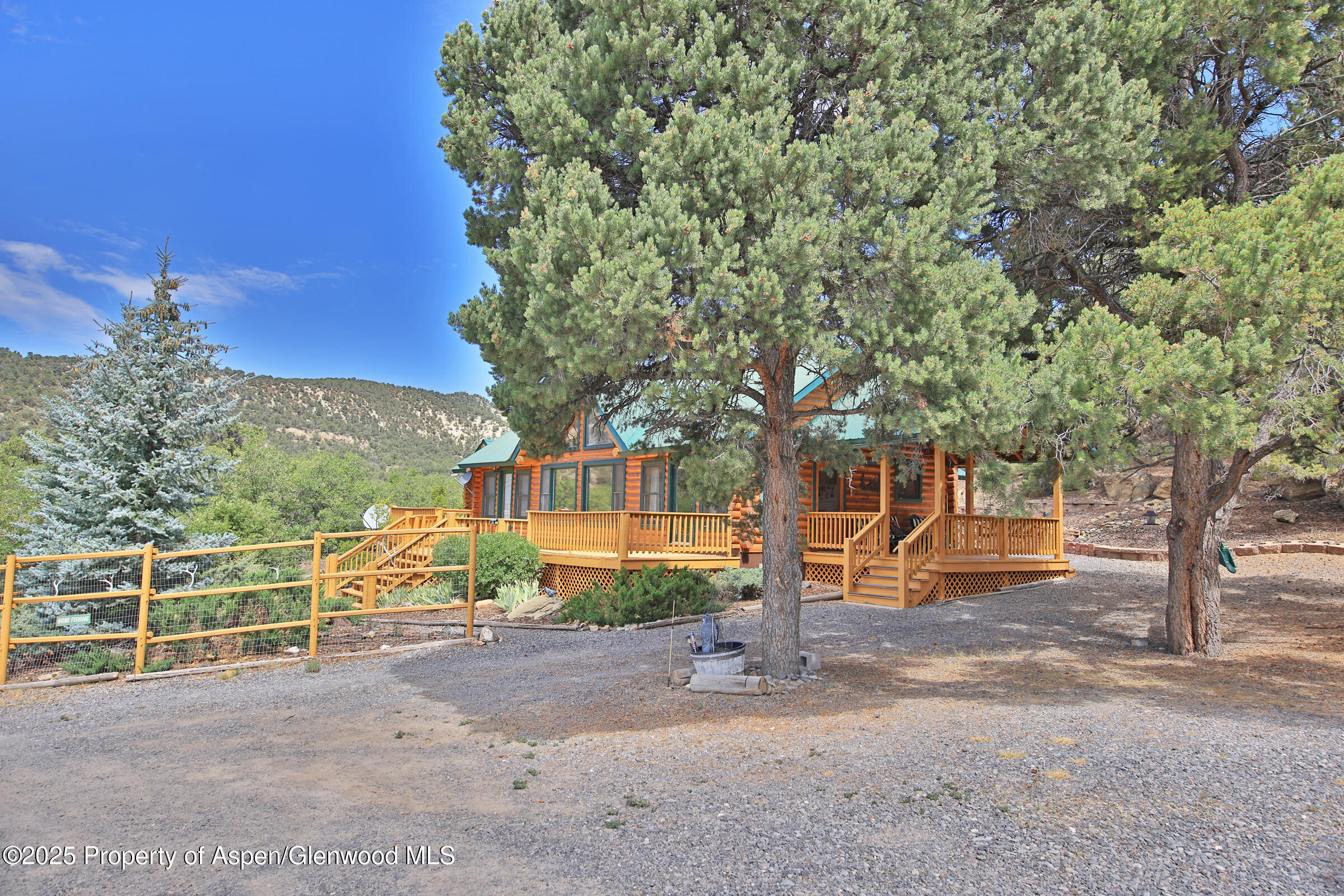 18842 Kimball Creek Road