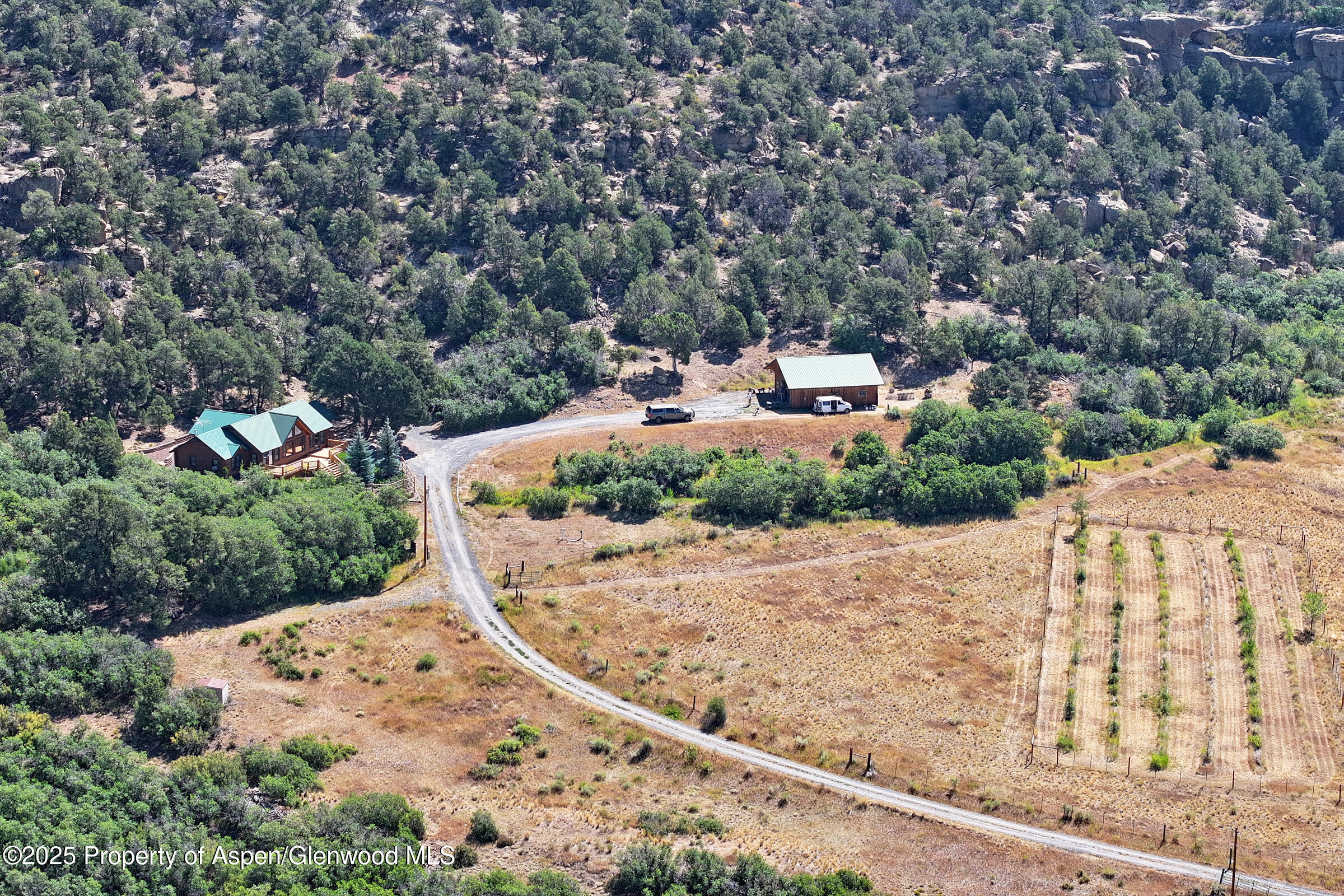 18842 Kimball Creek Road