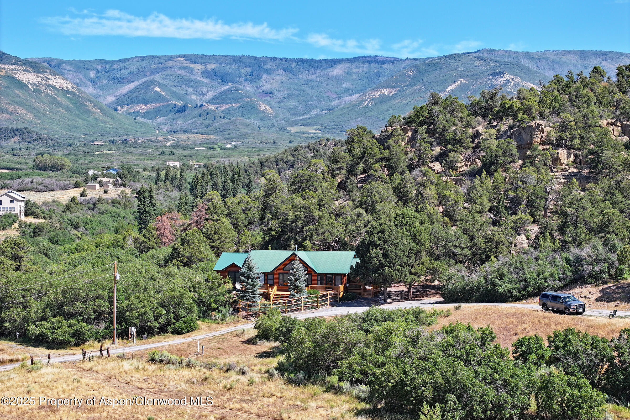 18842 Kimball Creek Road