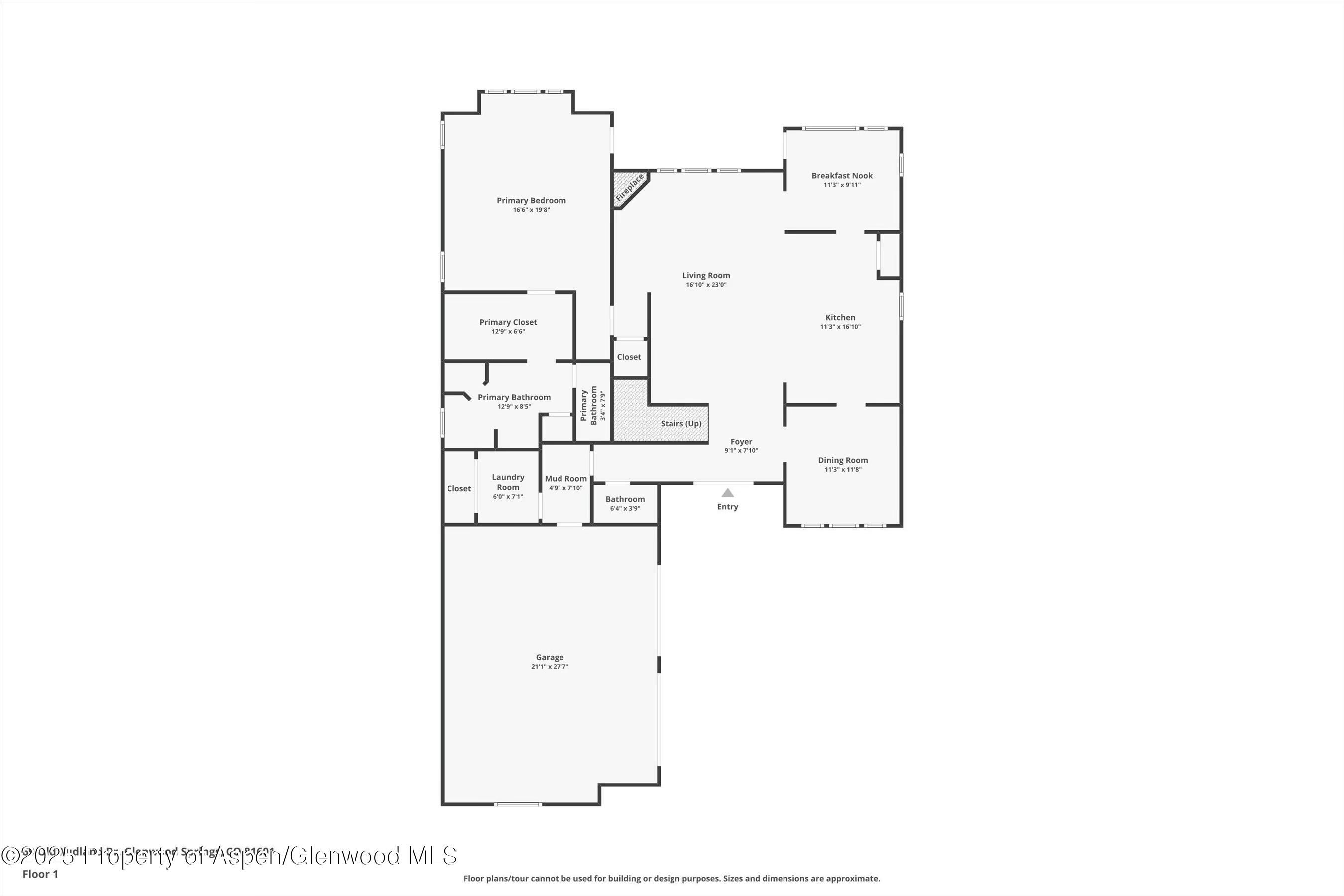0069 Old Midland Drive