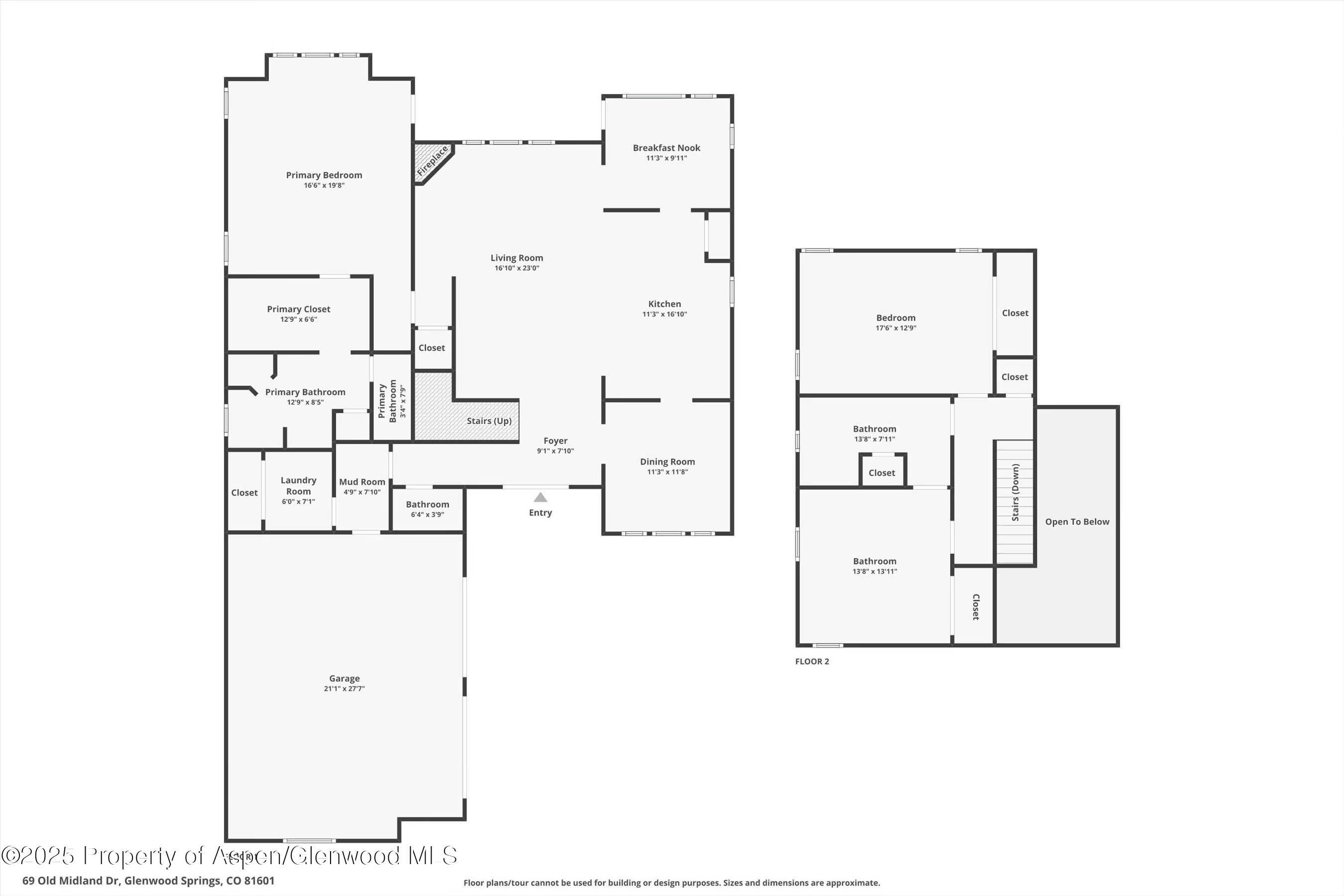 0069 Old Midland Drive