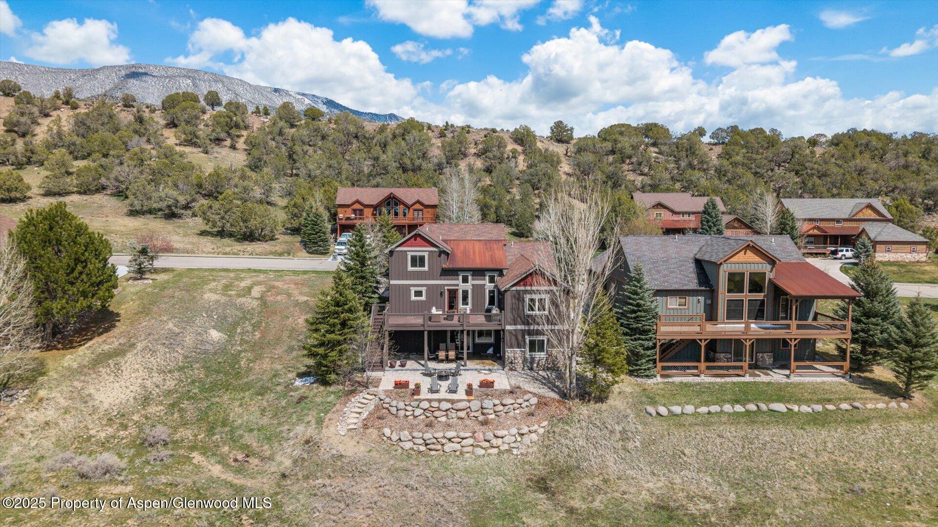 329 Faas Ranch Road