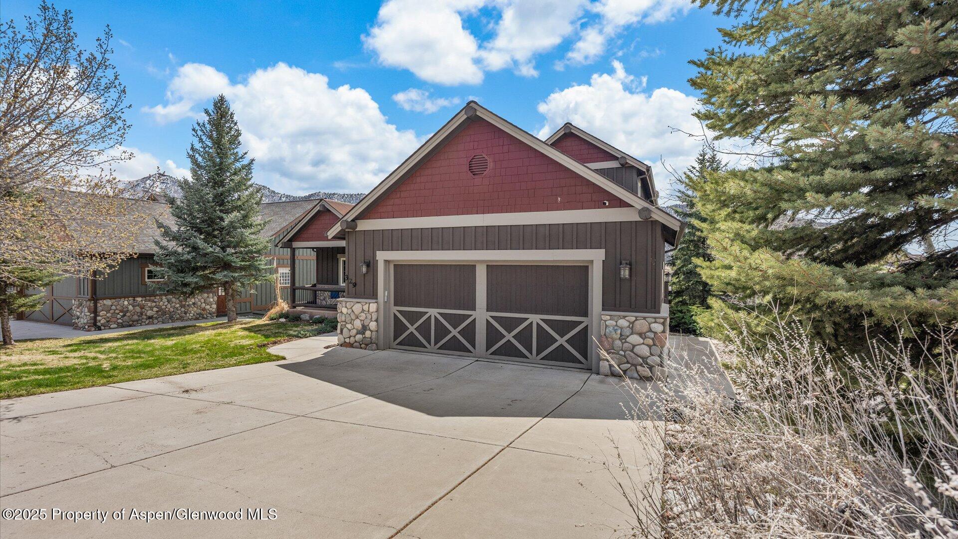 329 Faas Ranch Road