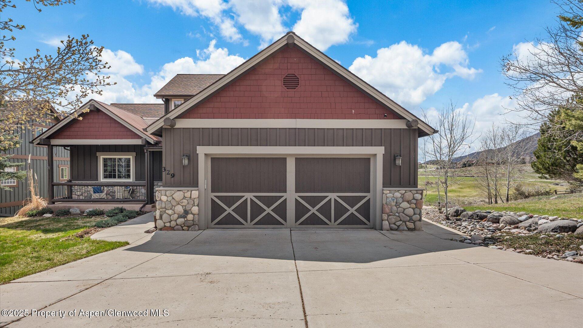 329 Faas Ranch Road