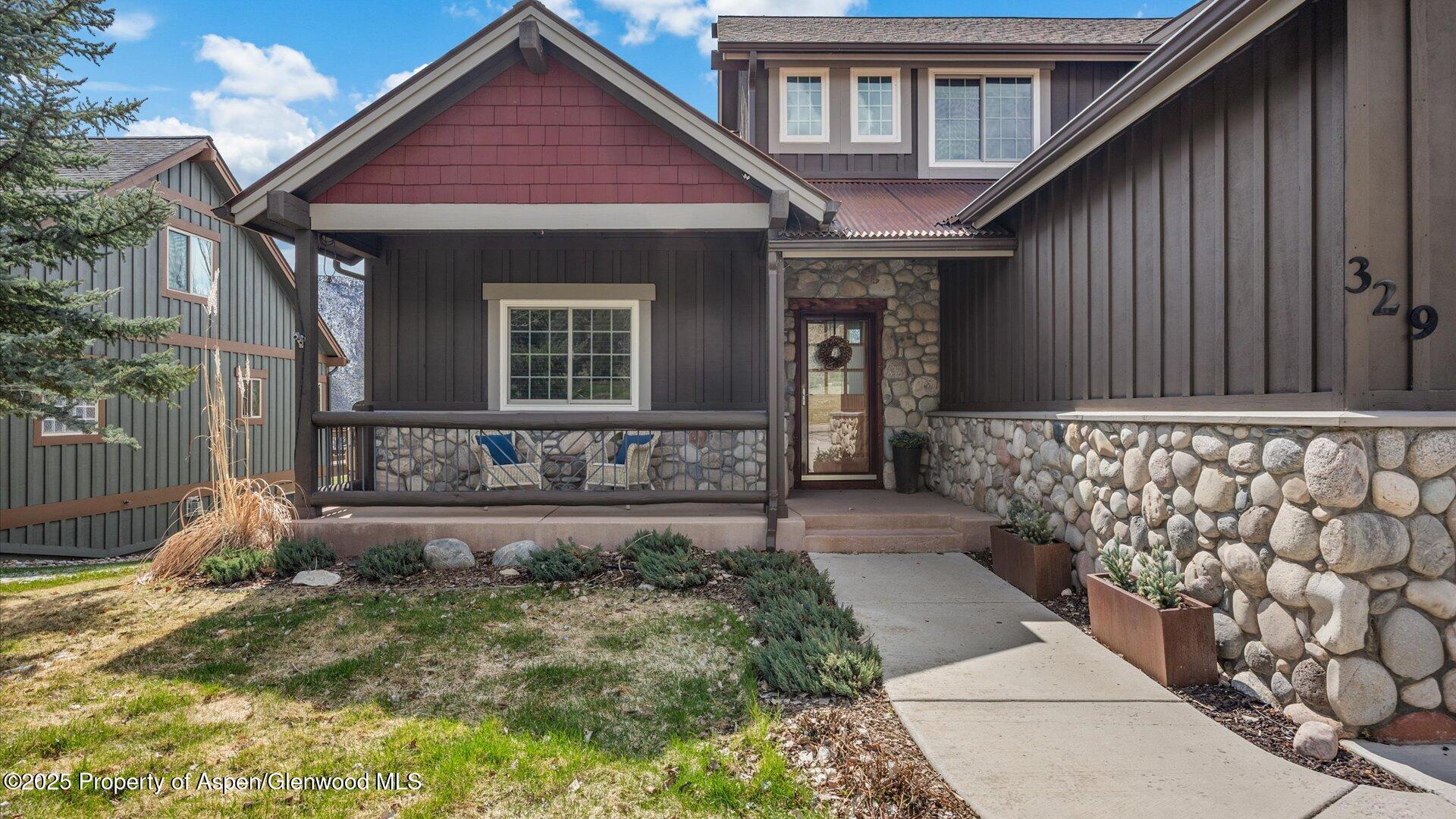 329 Faas Ranch Road