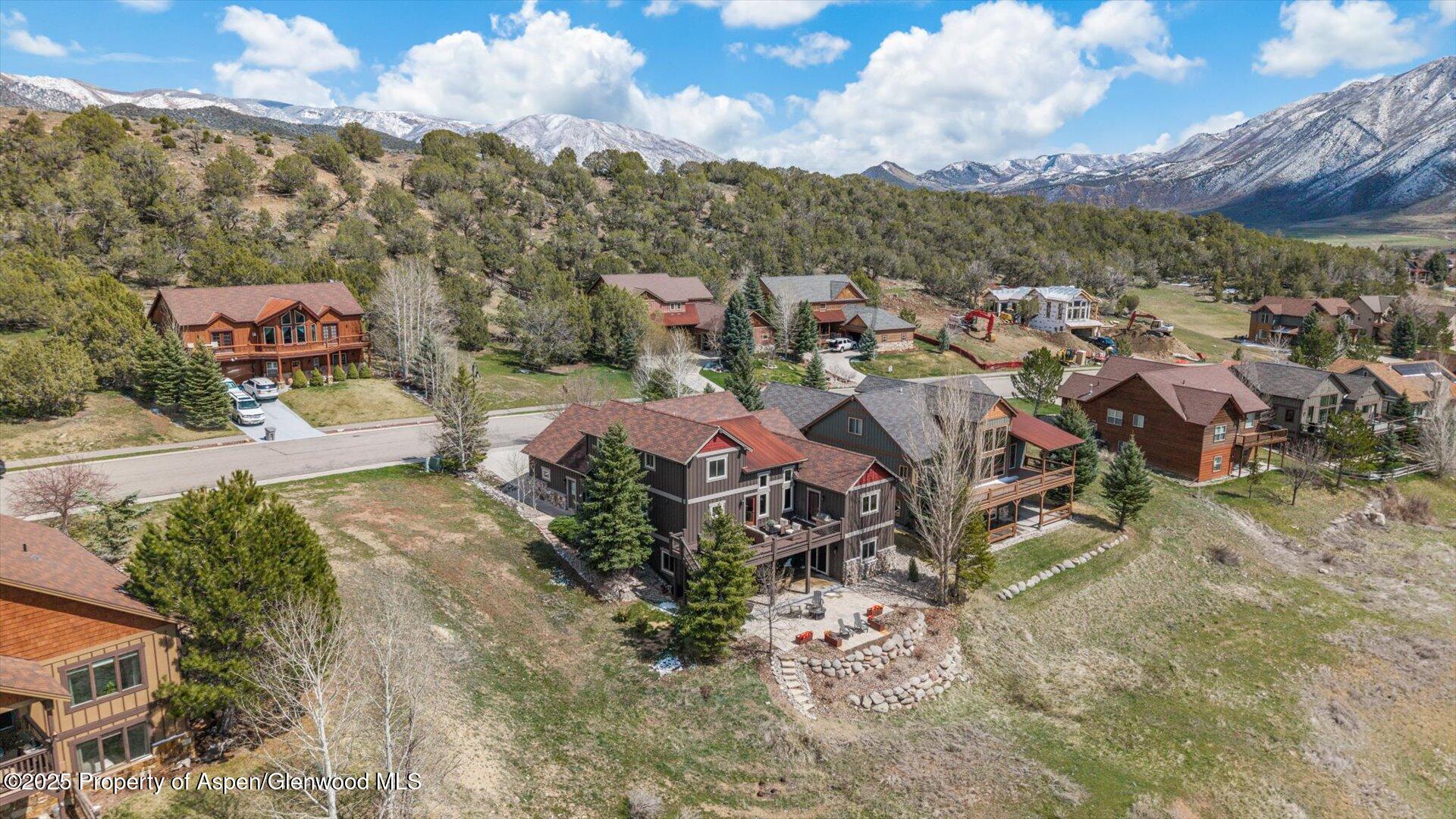 329 Faas Ranch Road