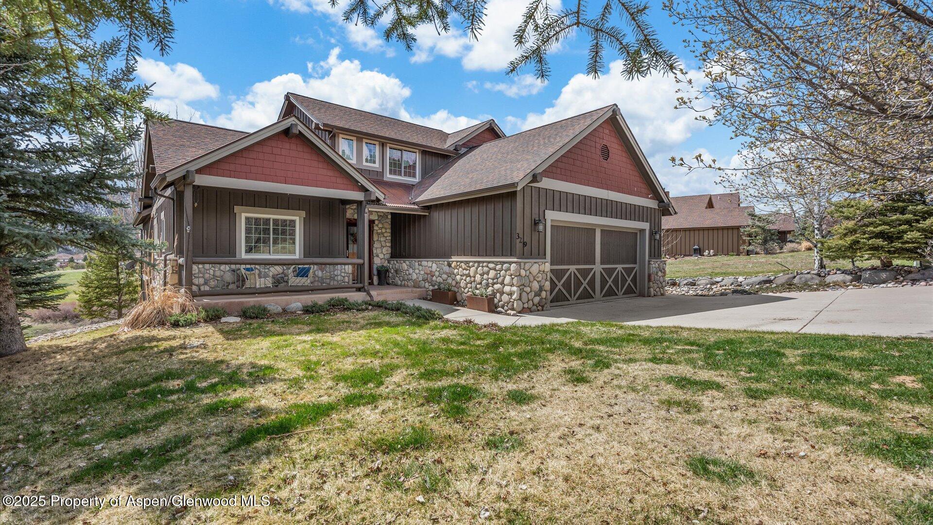 329 Faas Ranch Road