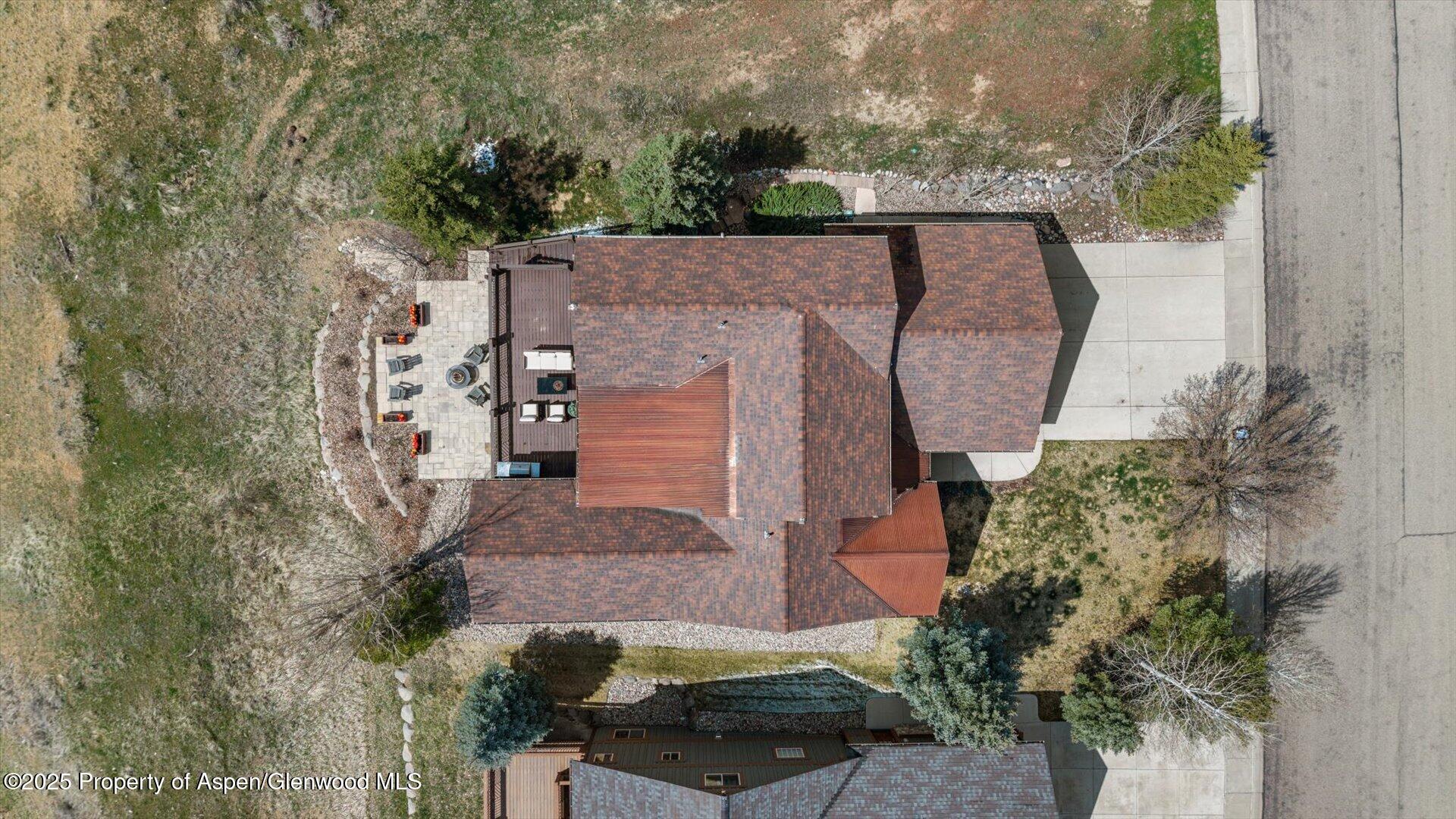 329 Faas Ranch Road