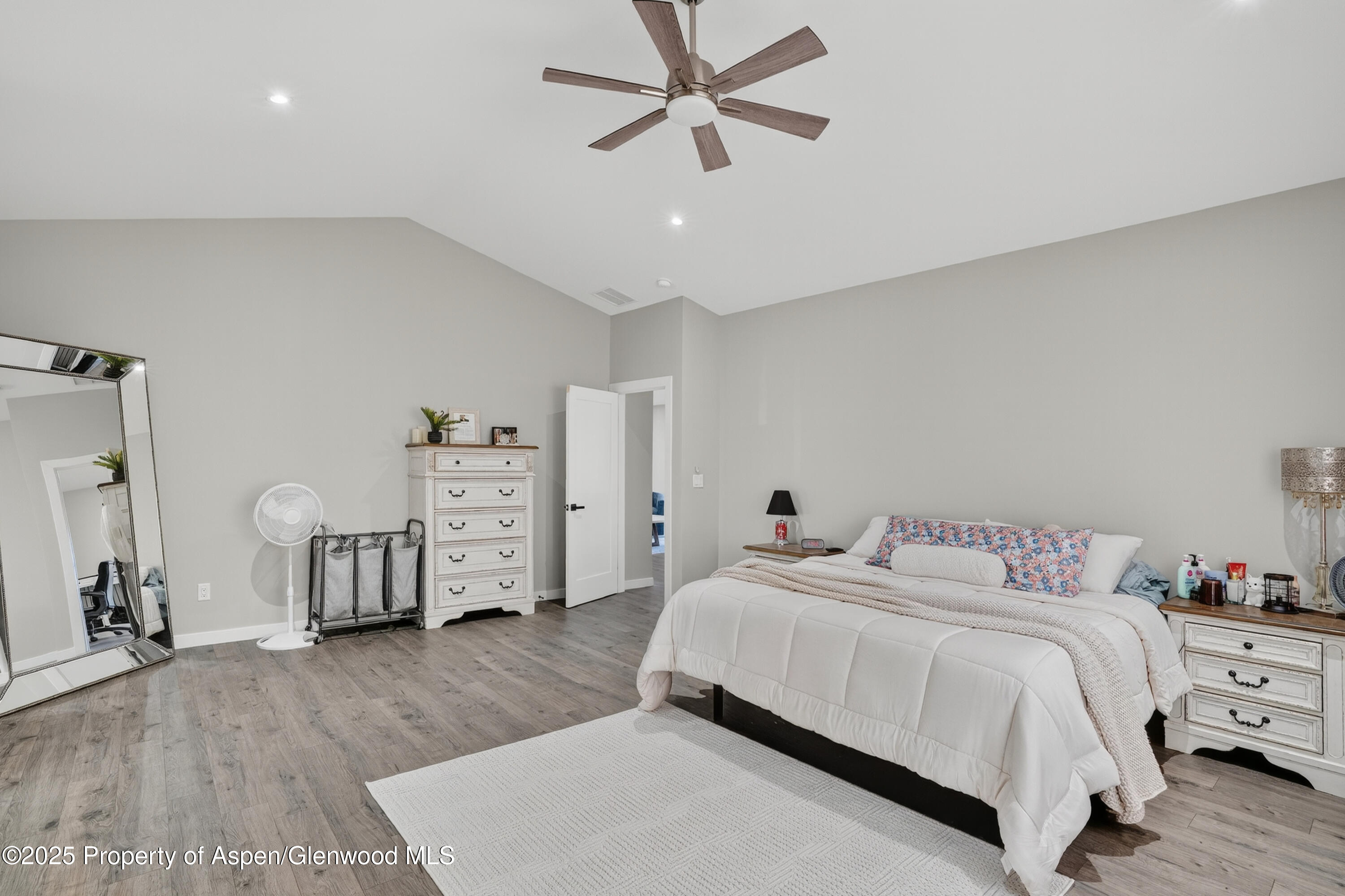 1607 BALSAM Loop