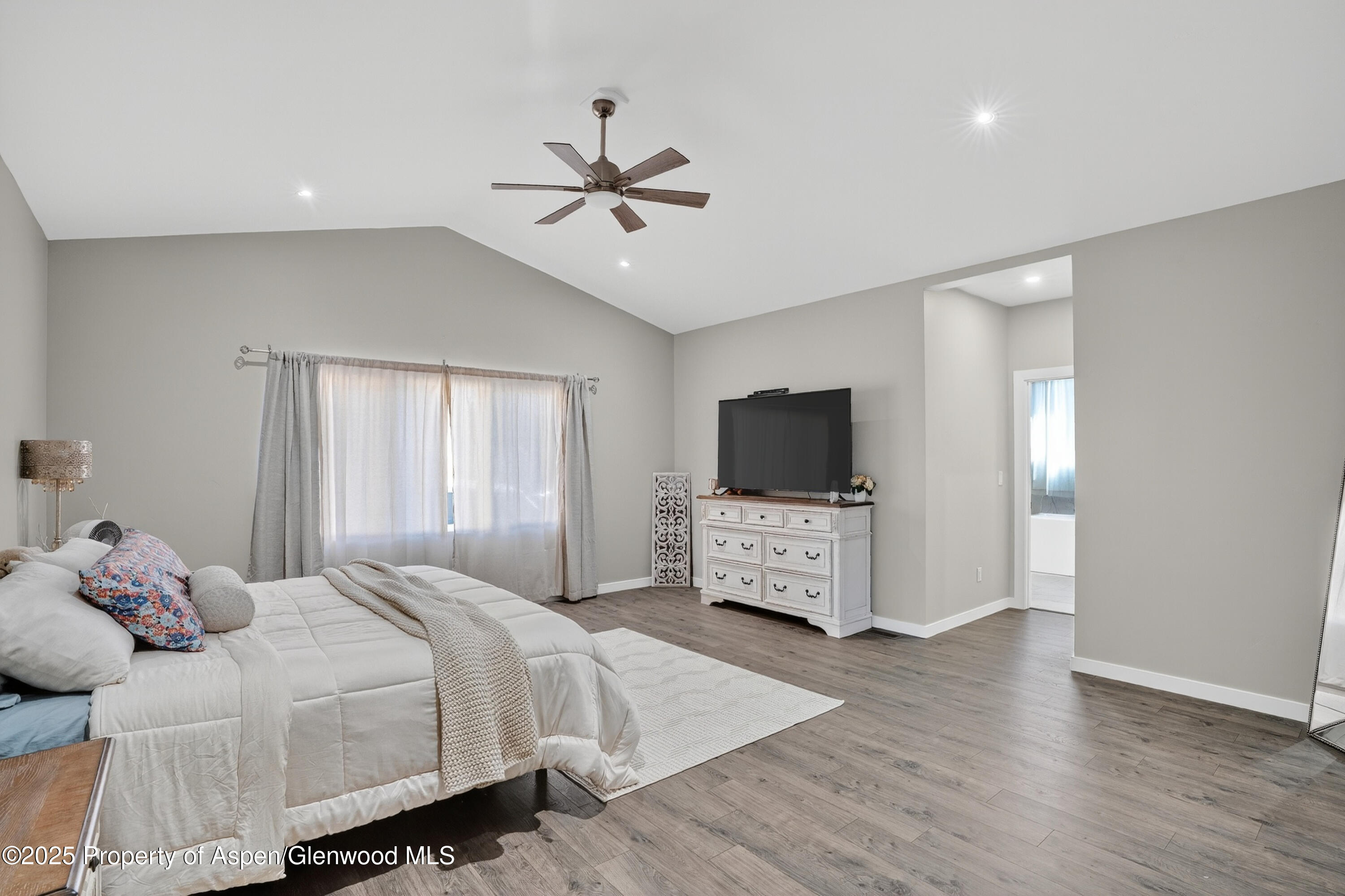 1607 BALSAM Loop