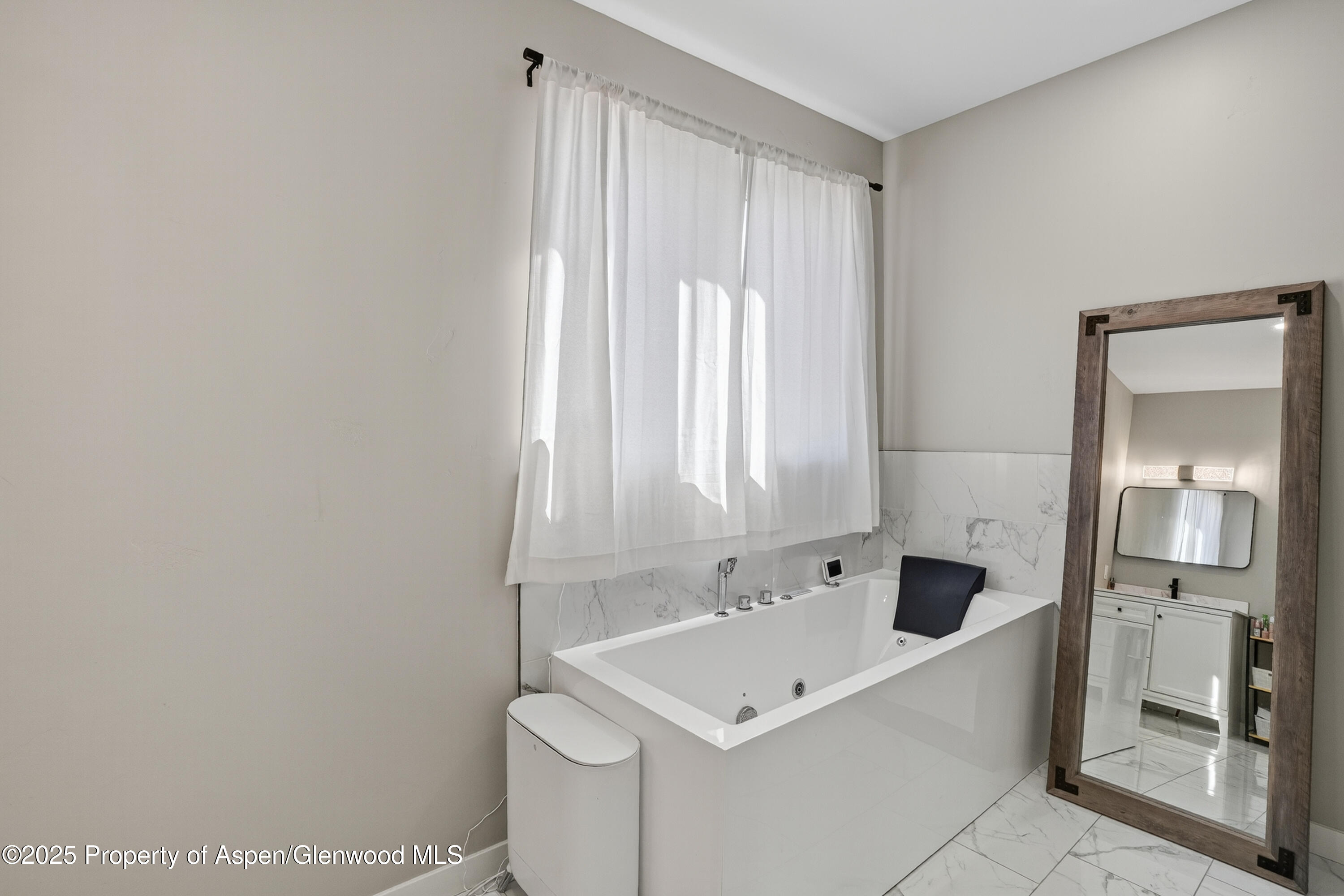 1607 BALSAM Loop