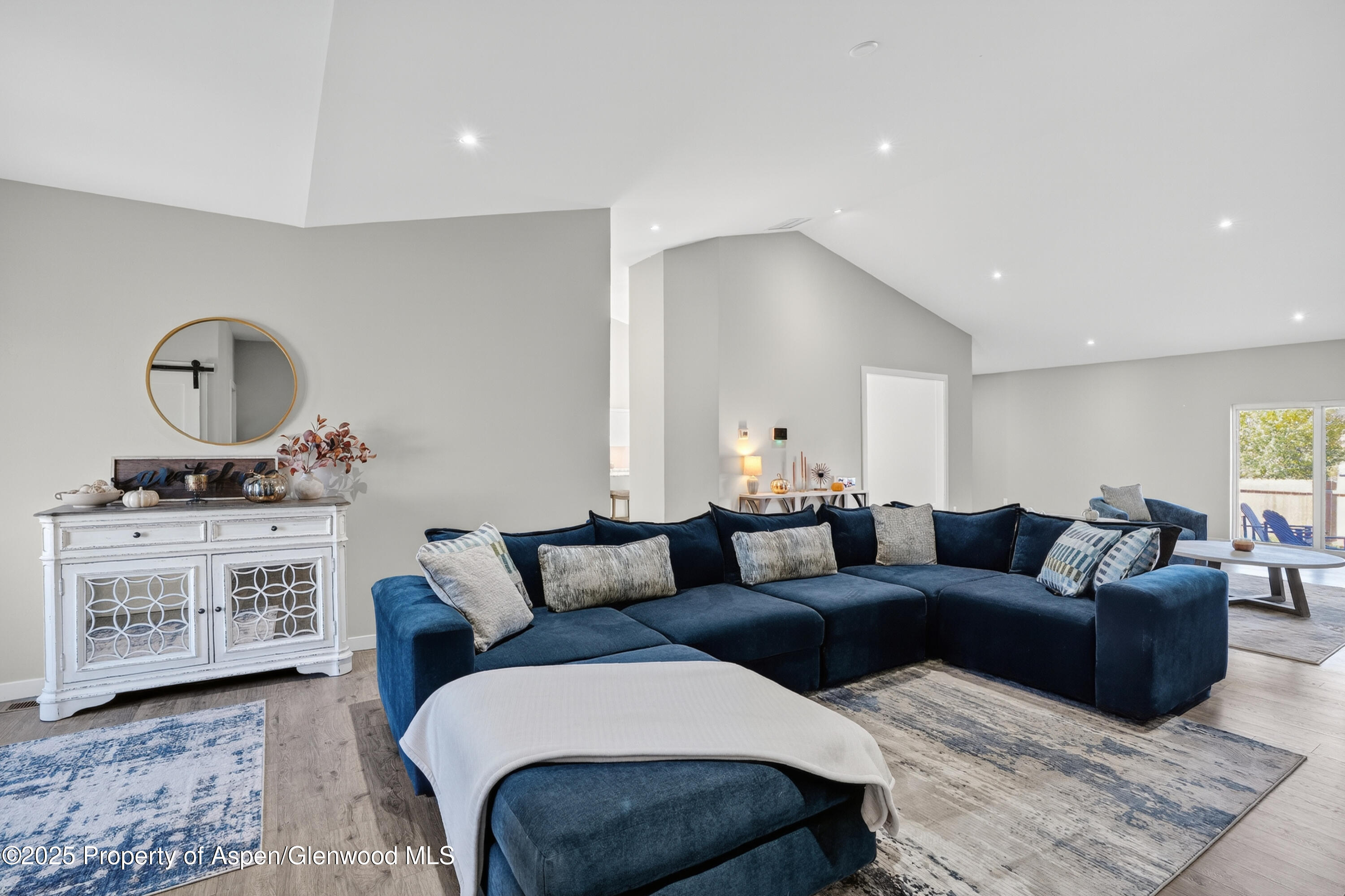 1607 BALSAM Loop