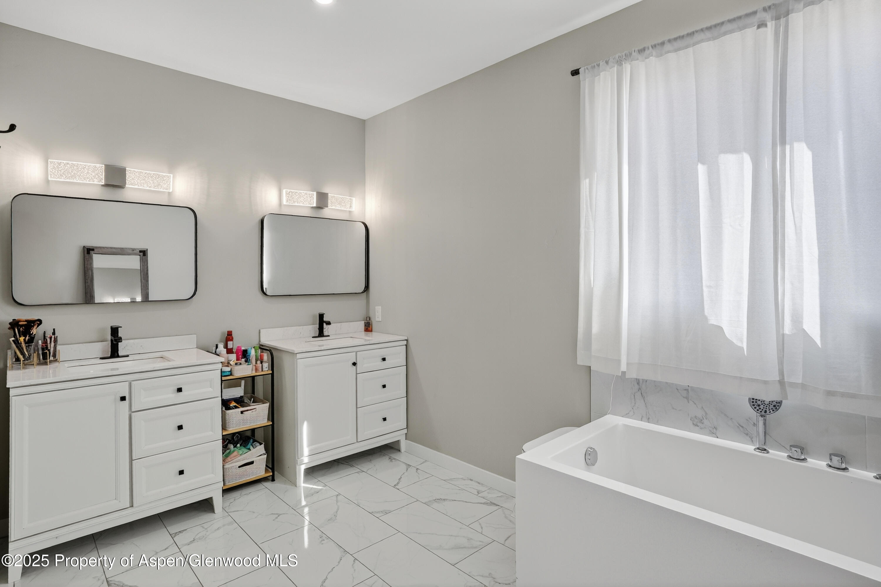1607 BALSAM Loop