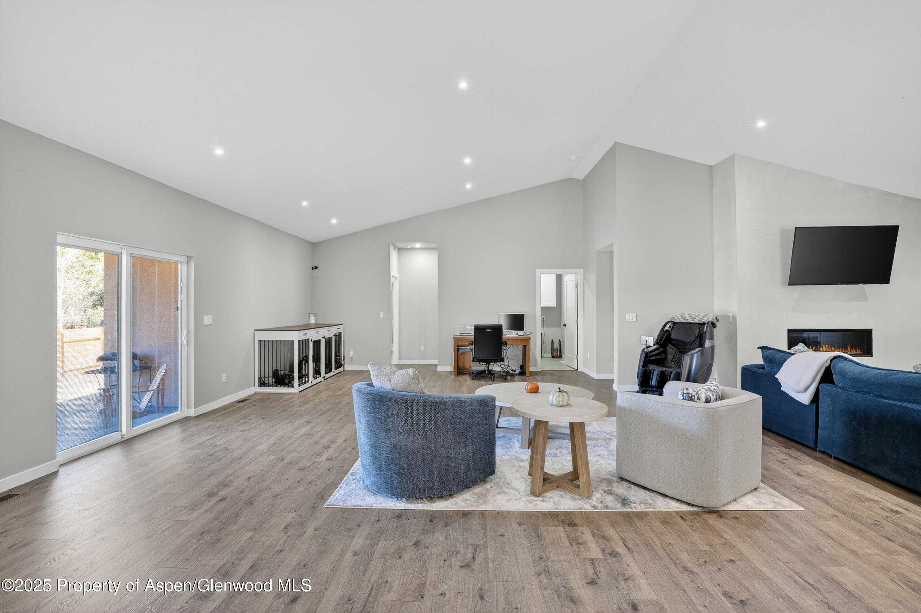 1607 BALSAM Loop