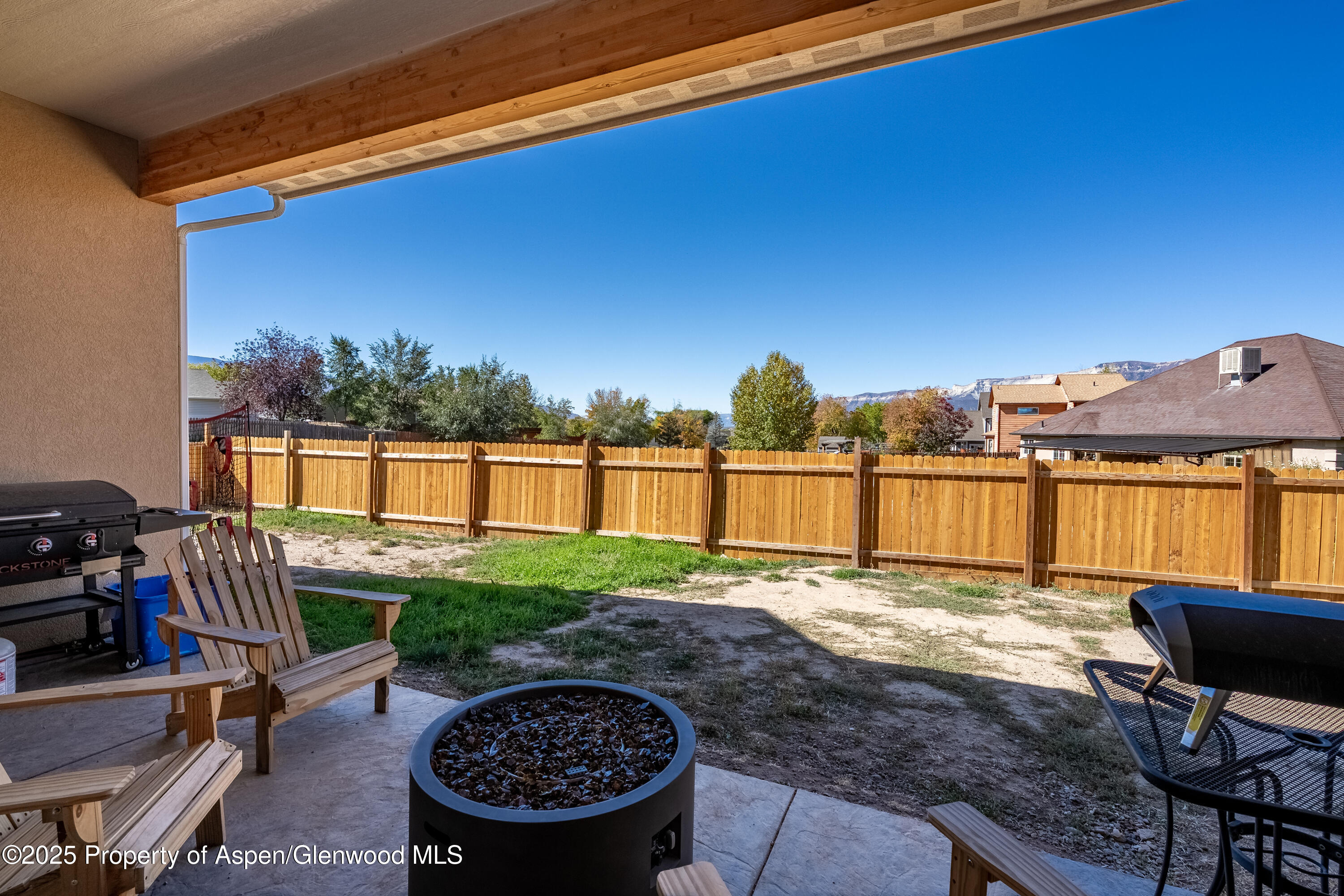 1607 BALSAM Loop