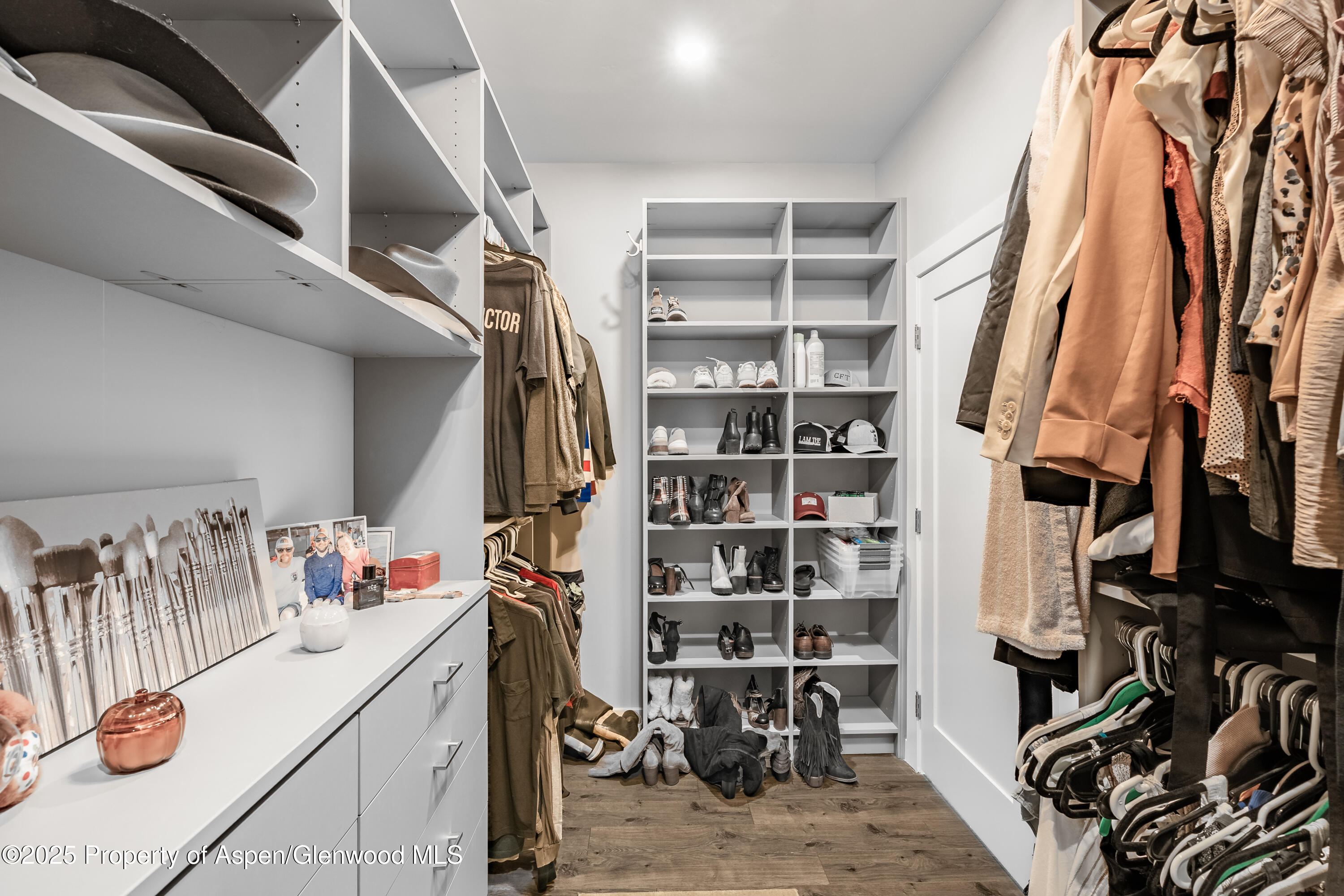 1607 BALSAM Loop