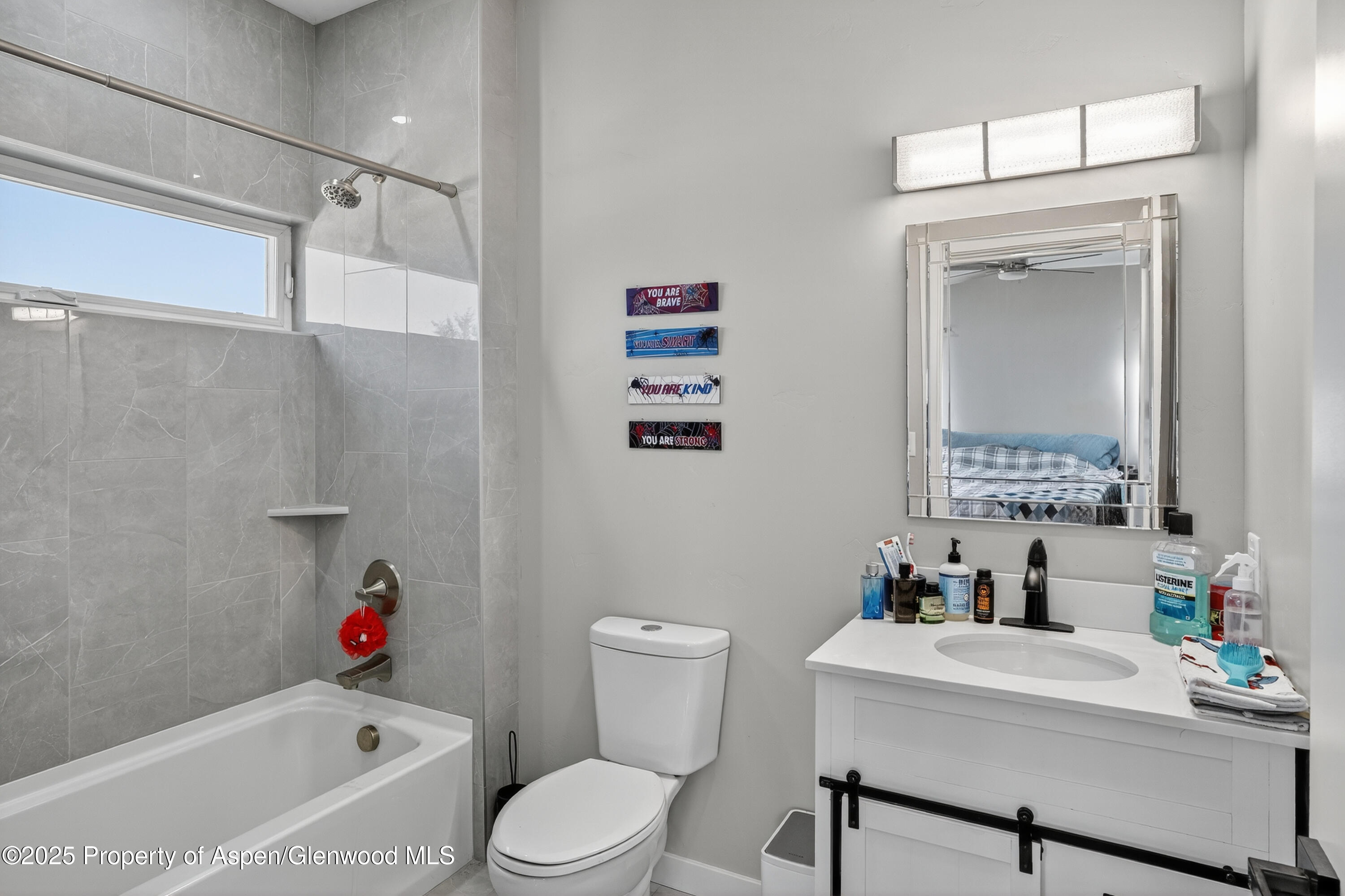 1607 BALSAM Loop