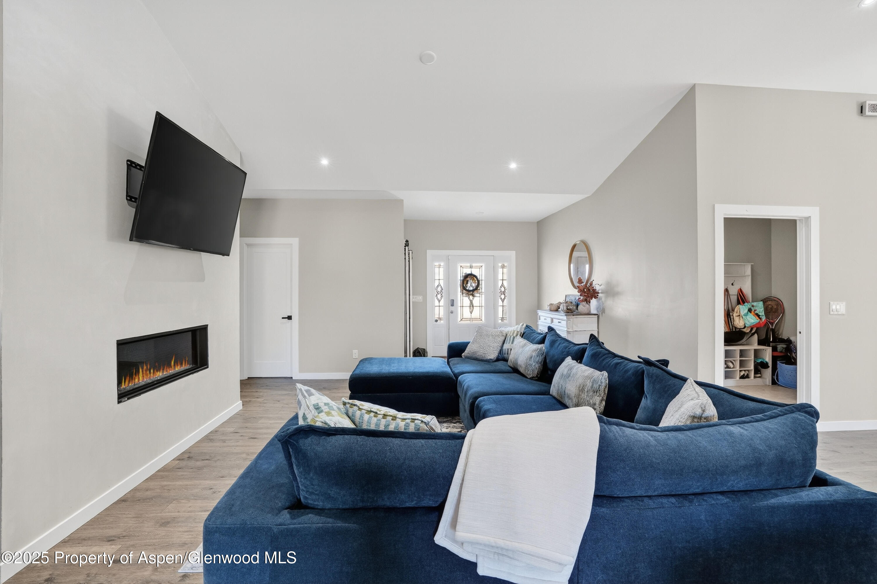 1607 BALSAM Loop