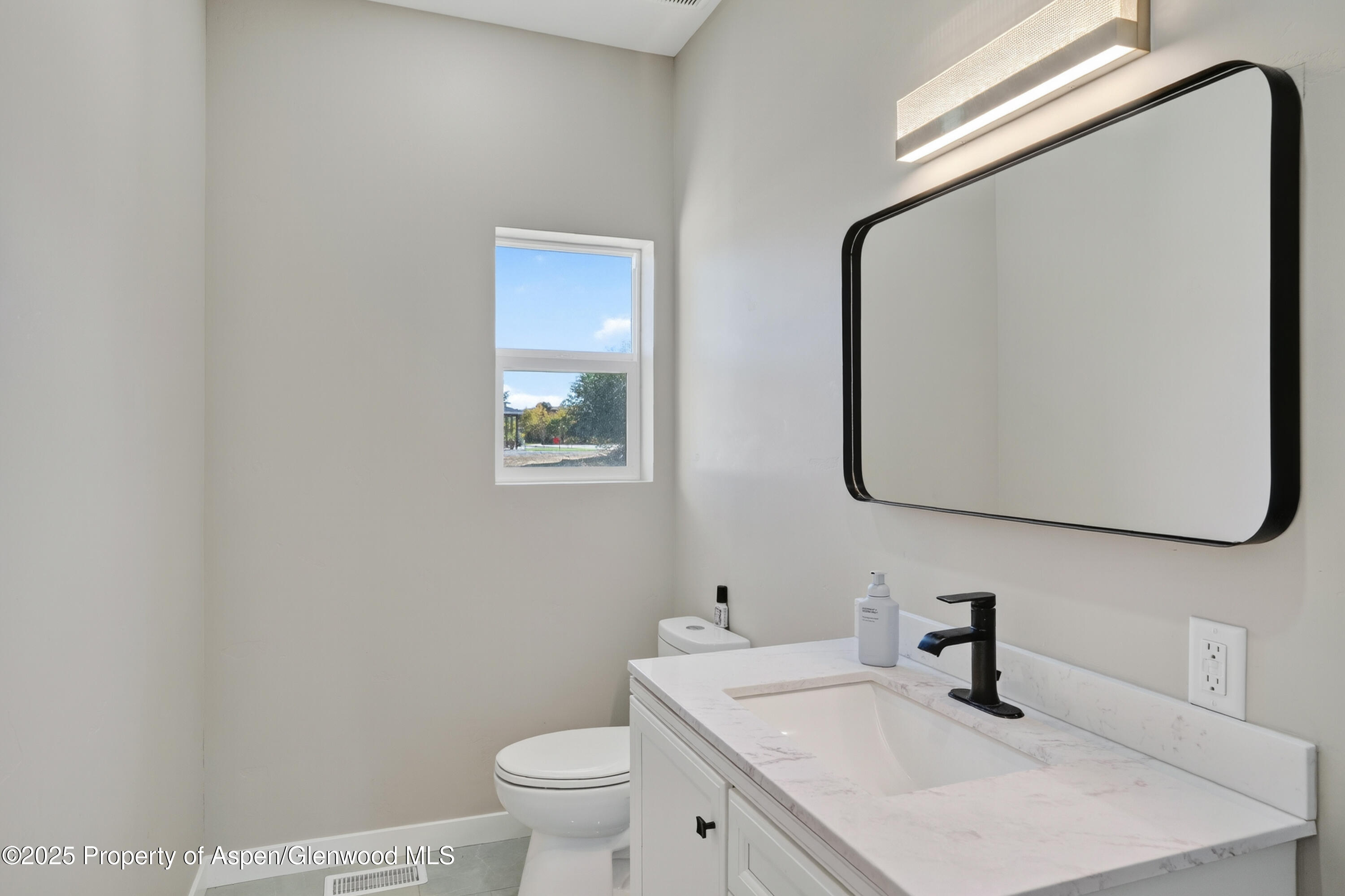 1607 BALSAM Loop