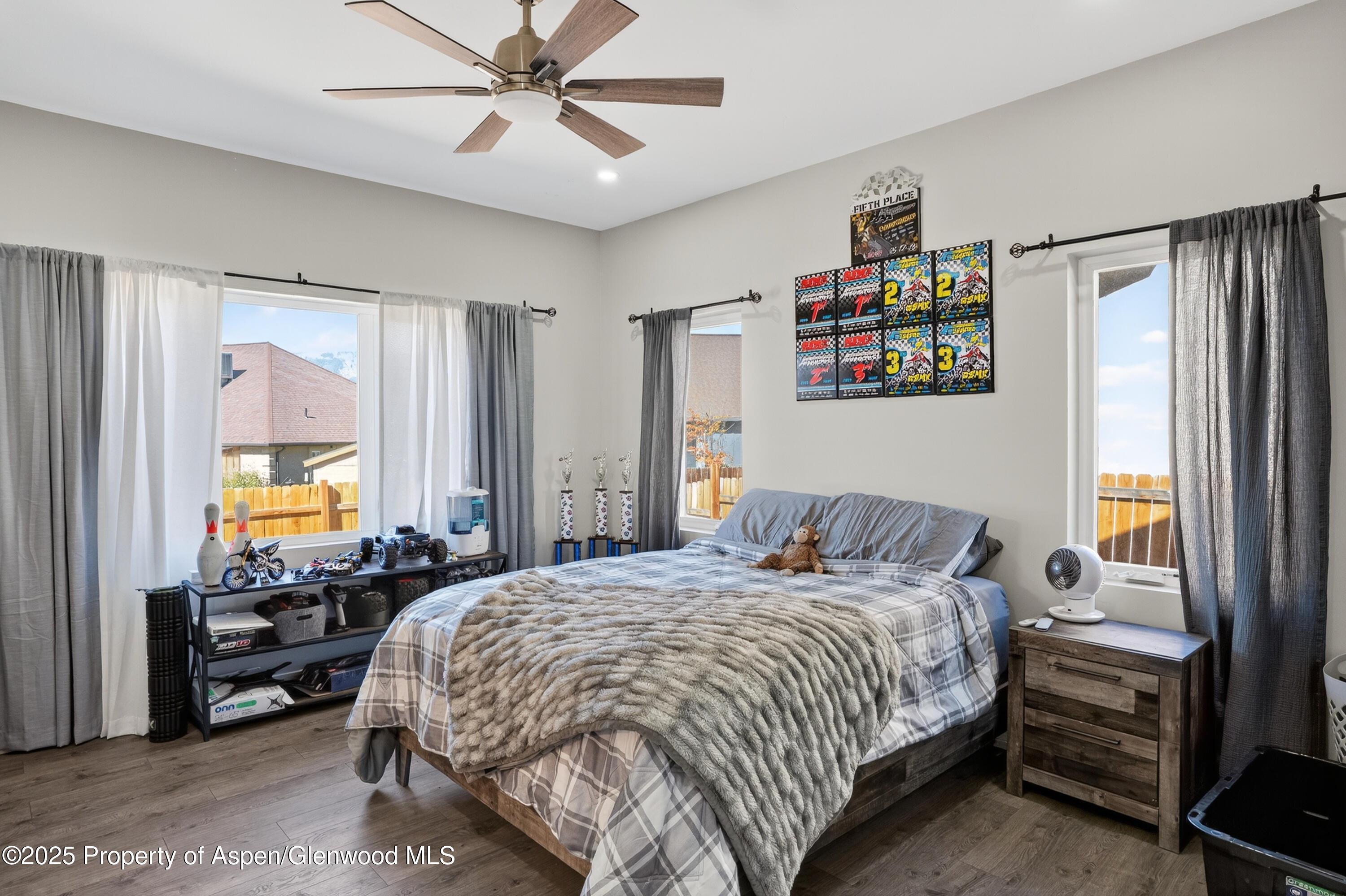 1607 BALSAM Loop