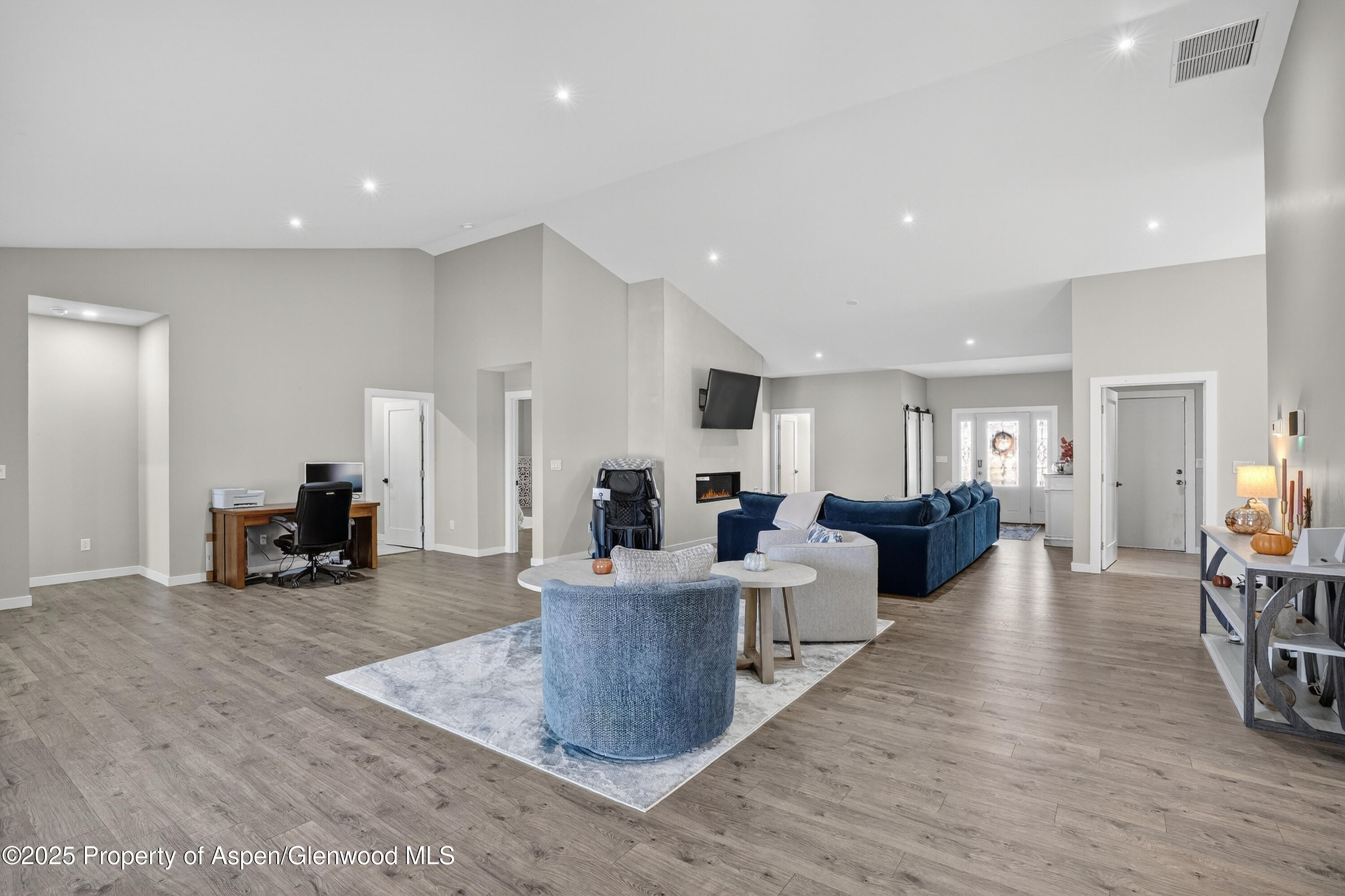 1607 BALSAM Loop