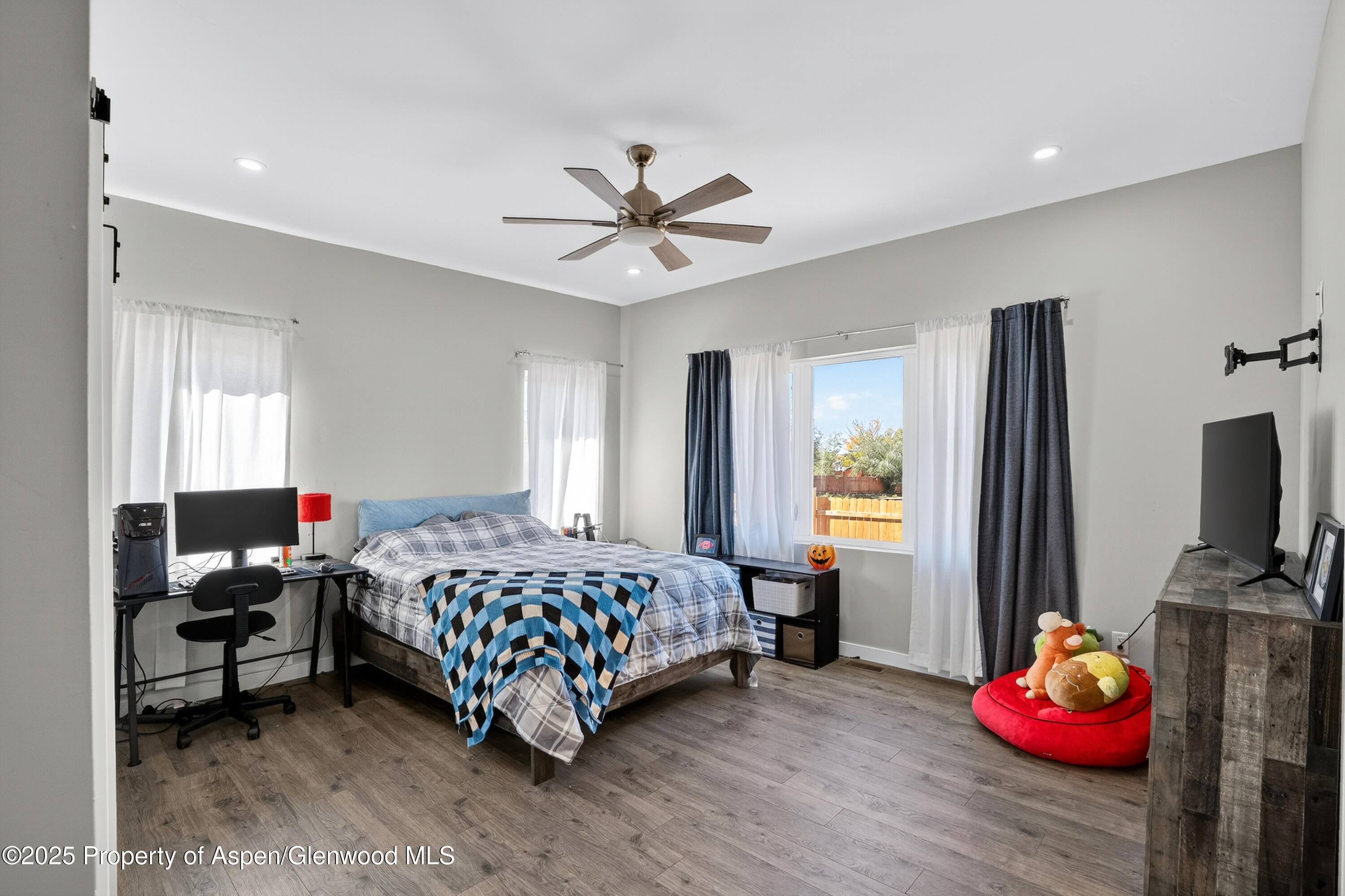 1607 BALSAM Loop