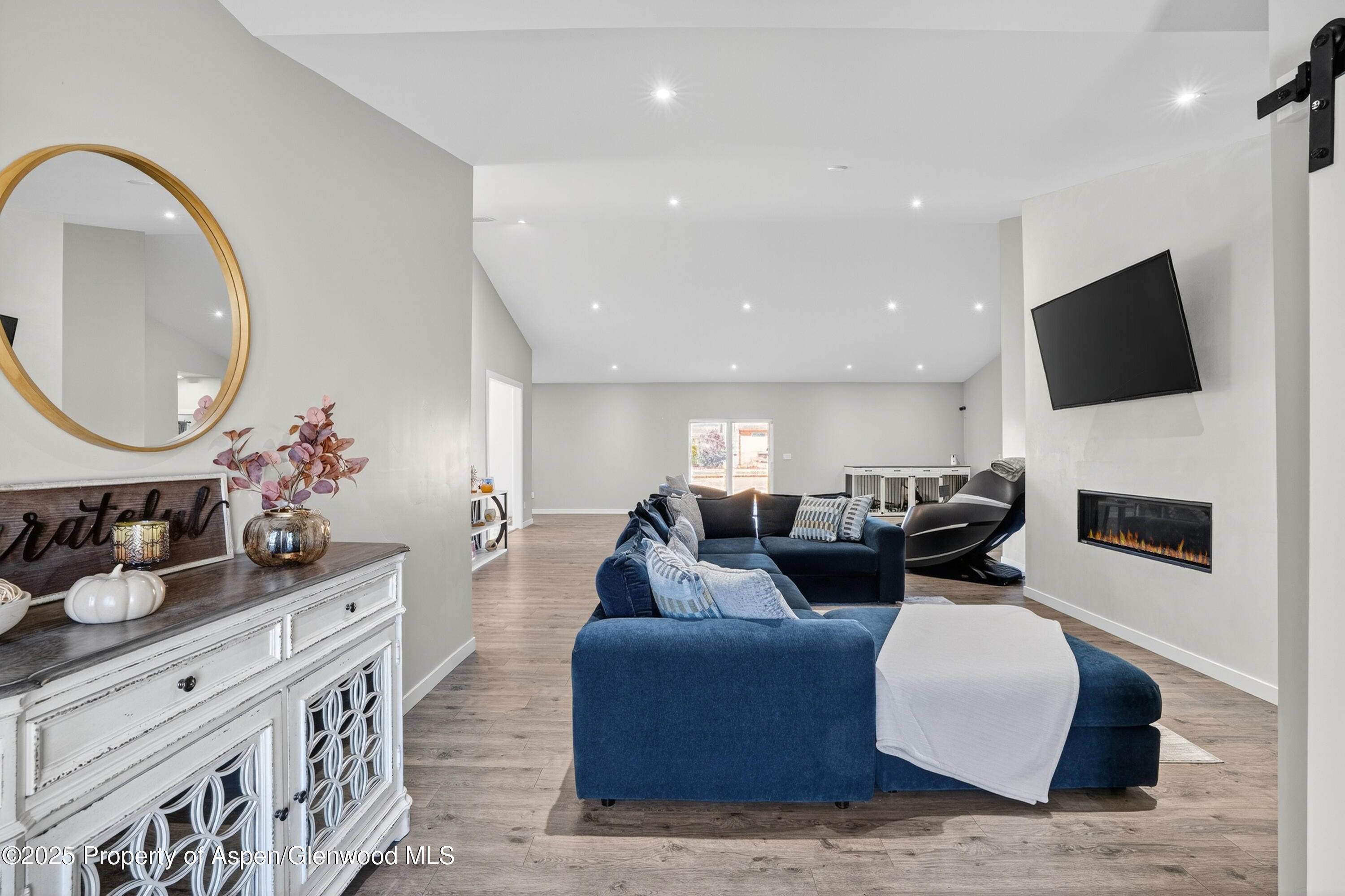 1607 BALSAM Loop