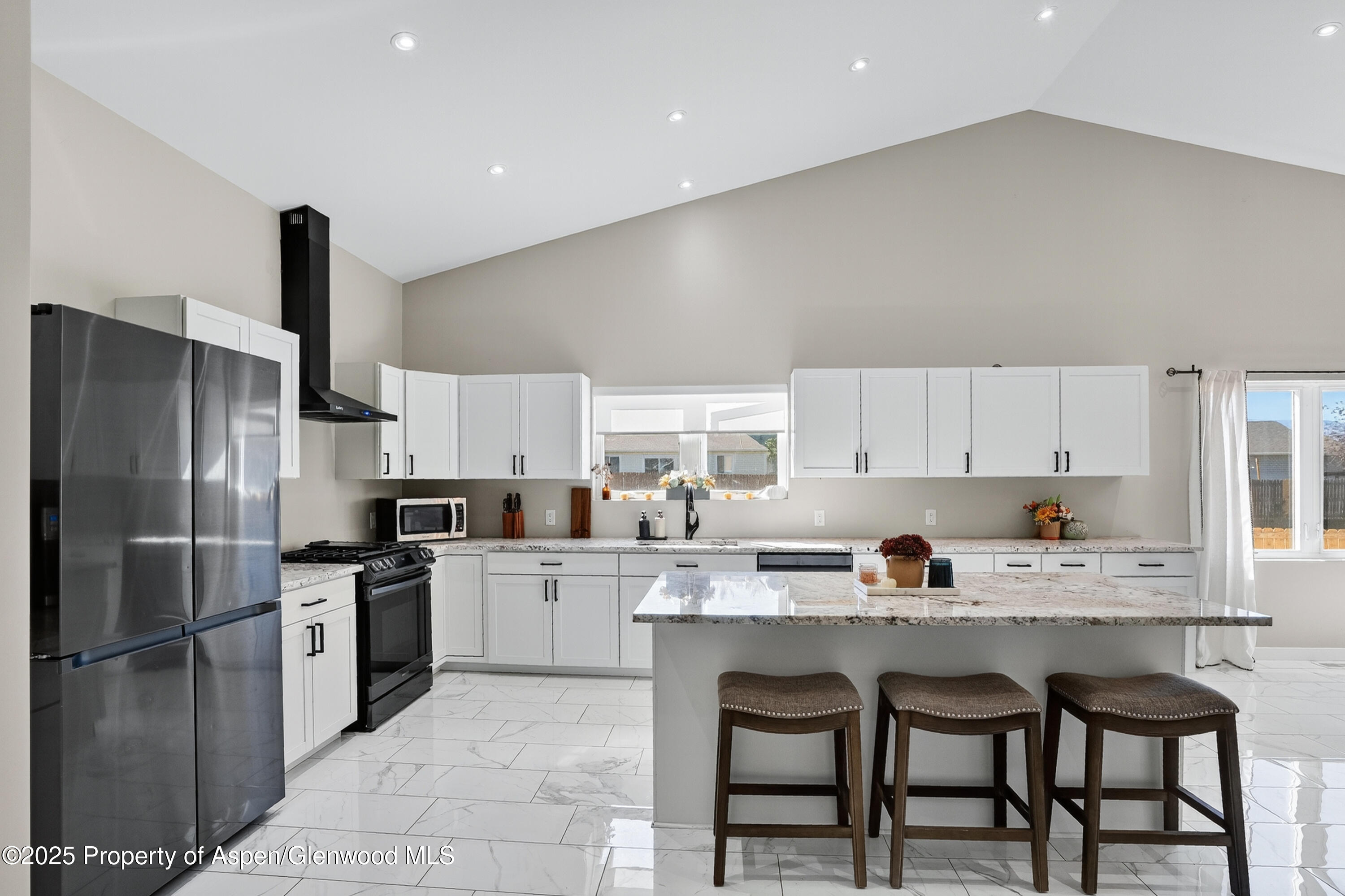 1607 BALSAM Loop