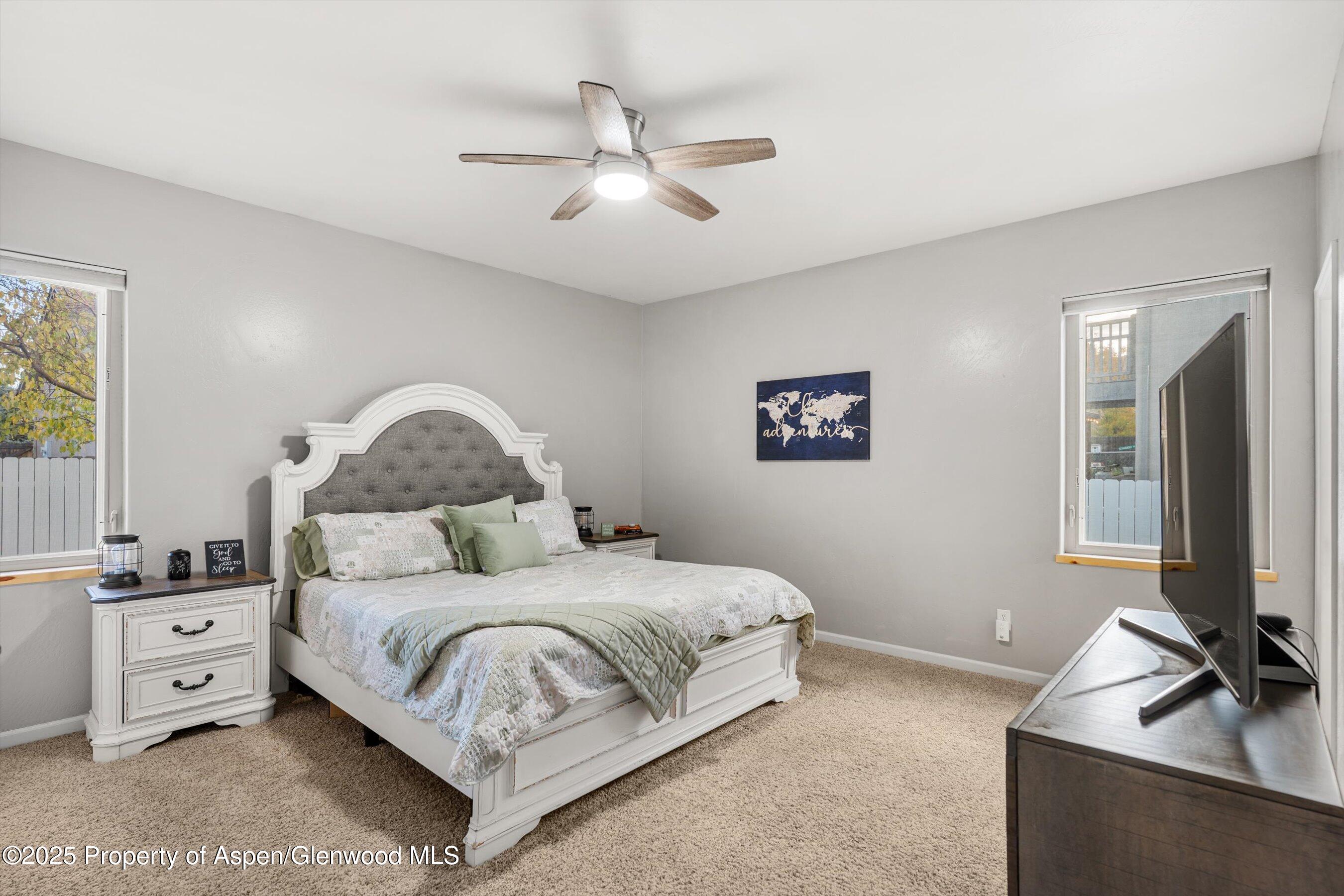 427 LODGEPOLE Circle, Parachute