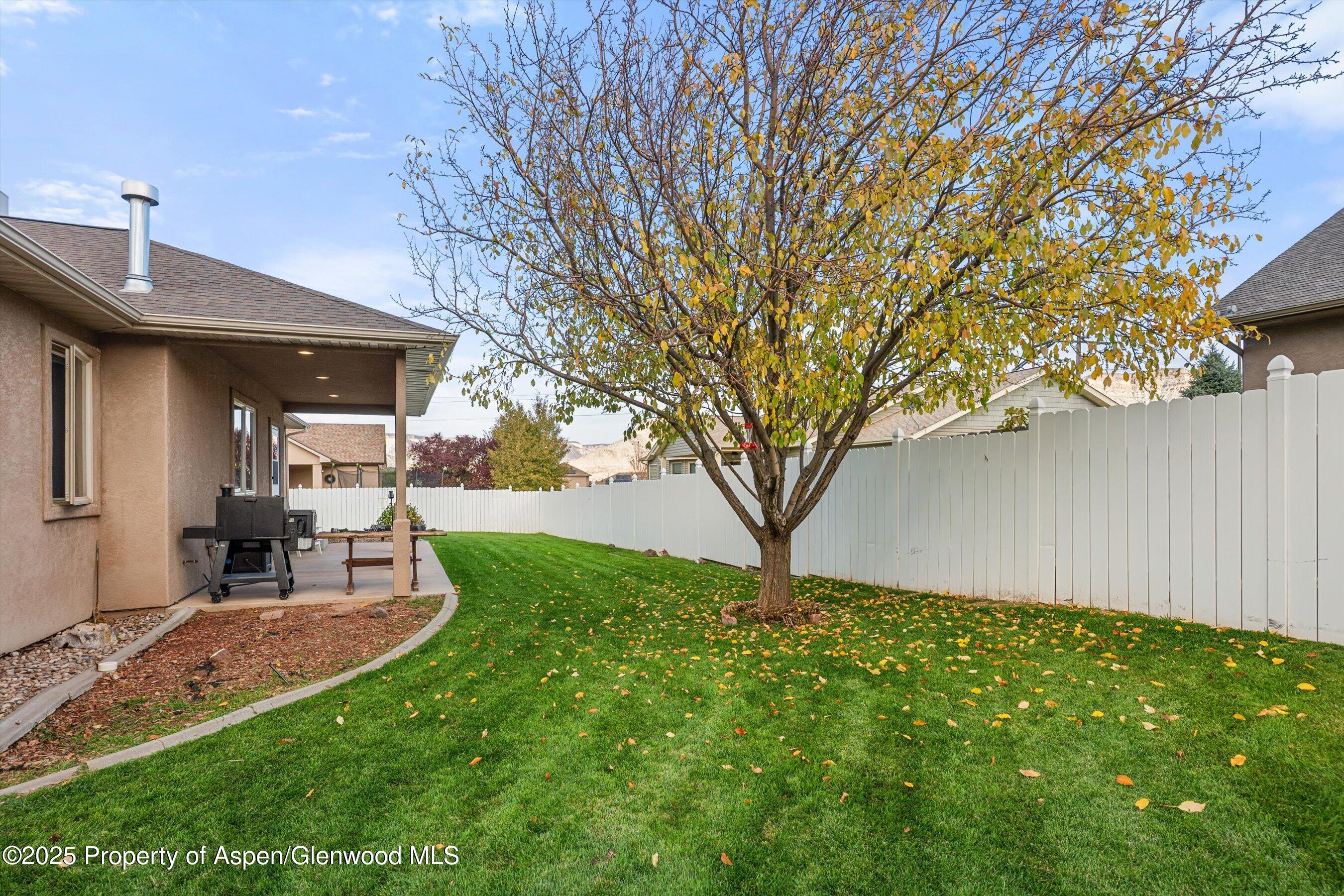 427 LODGEPOLE Circle, Parachute