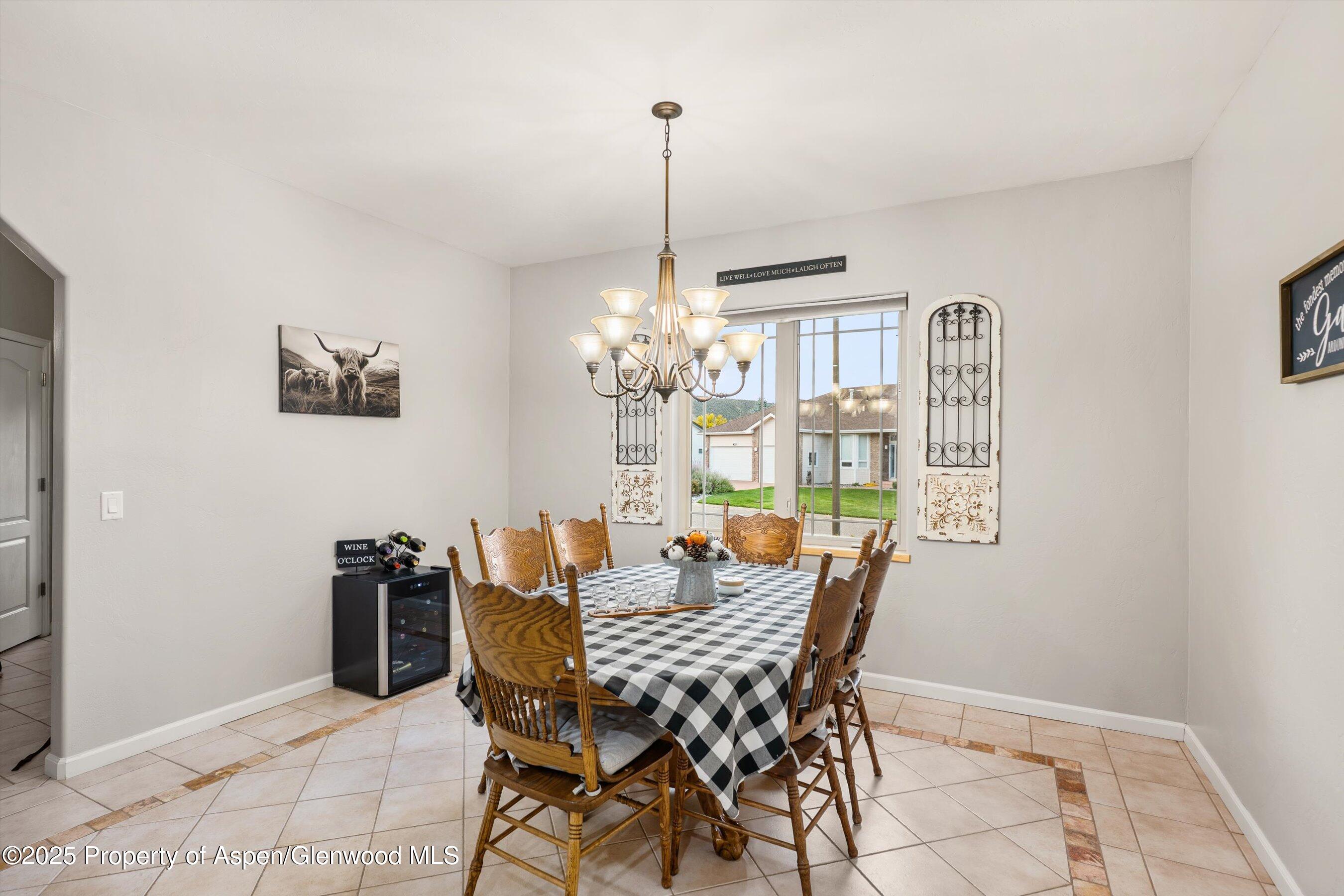 427 LODGEPOLE Circle, Parachute