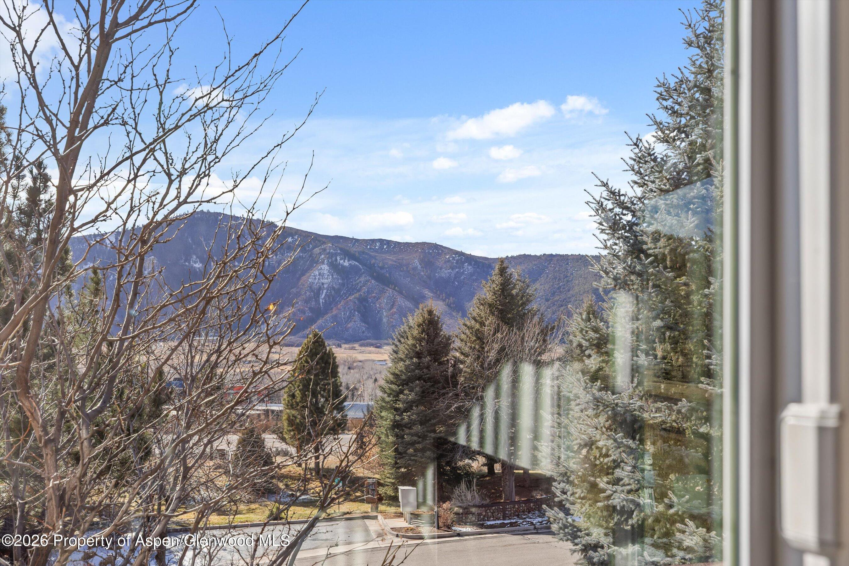 1 Pine Ridge Road