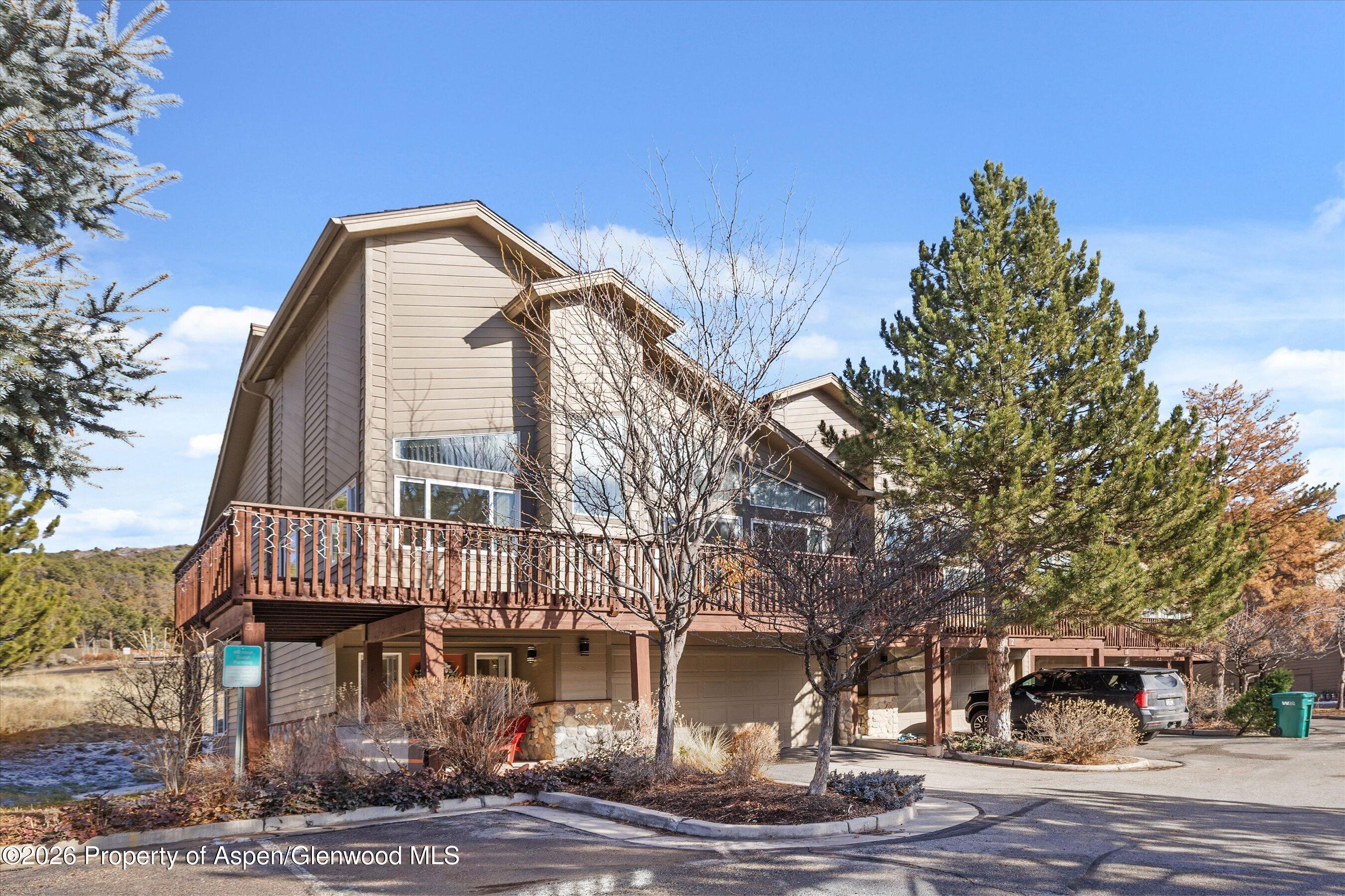1 Pine Ridge Road