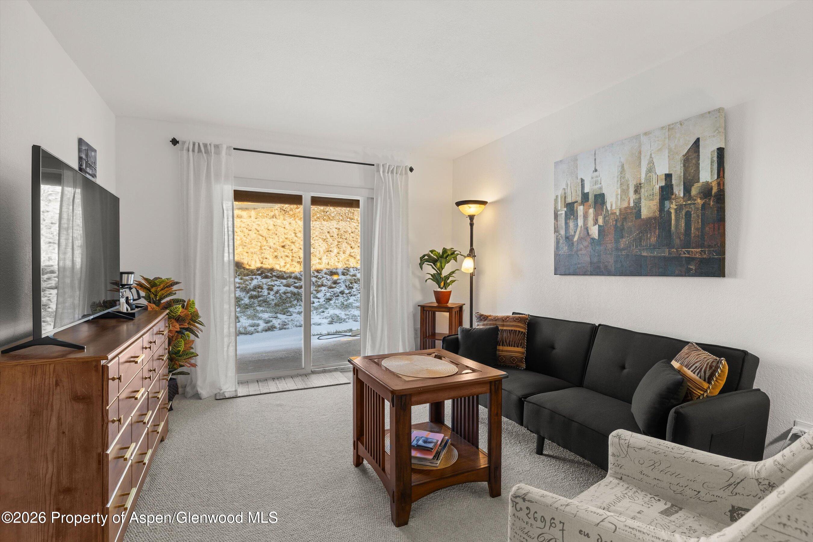 1 Pine Ridge Road