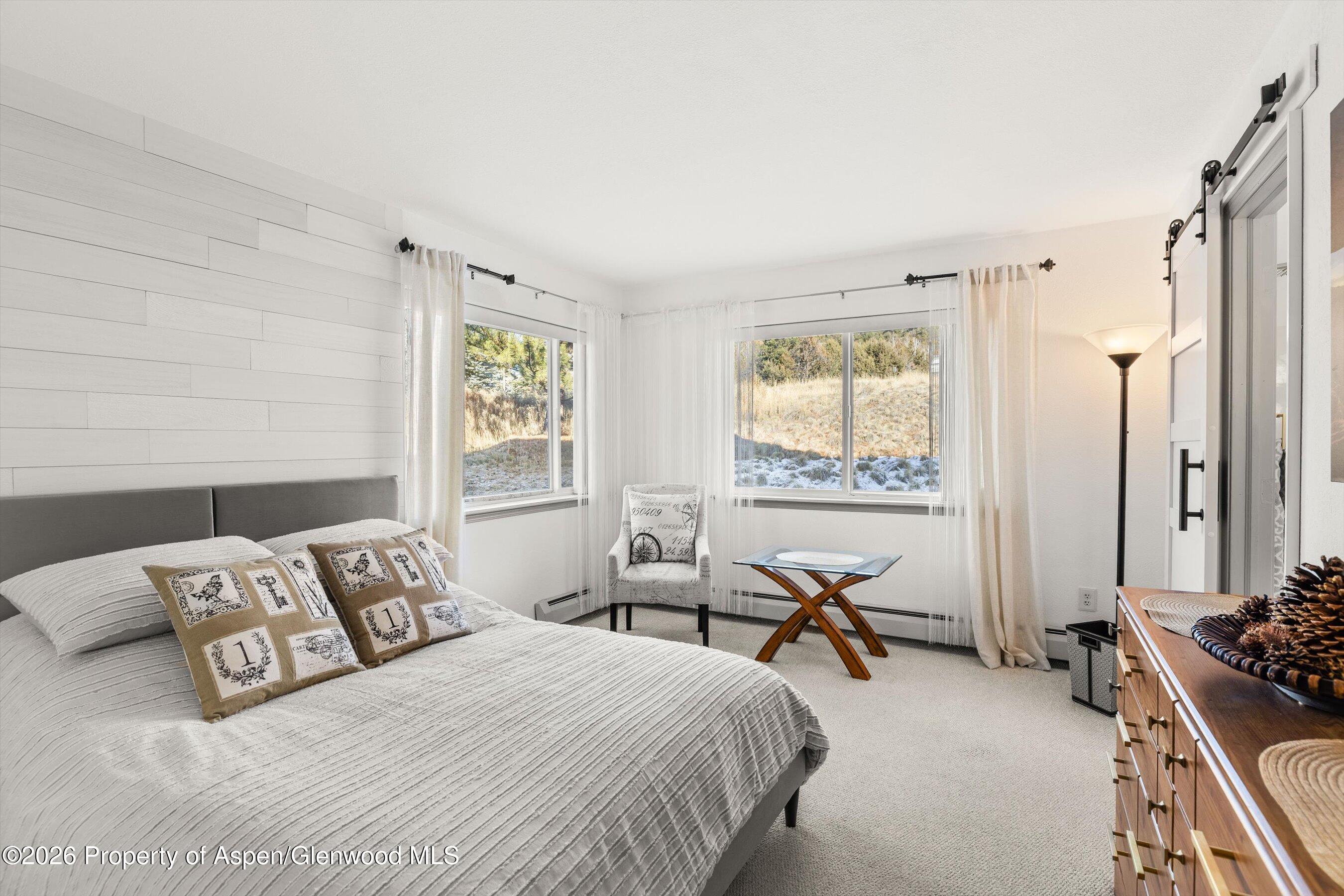 1 Pine Ridge Road