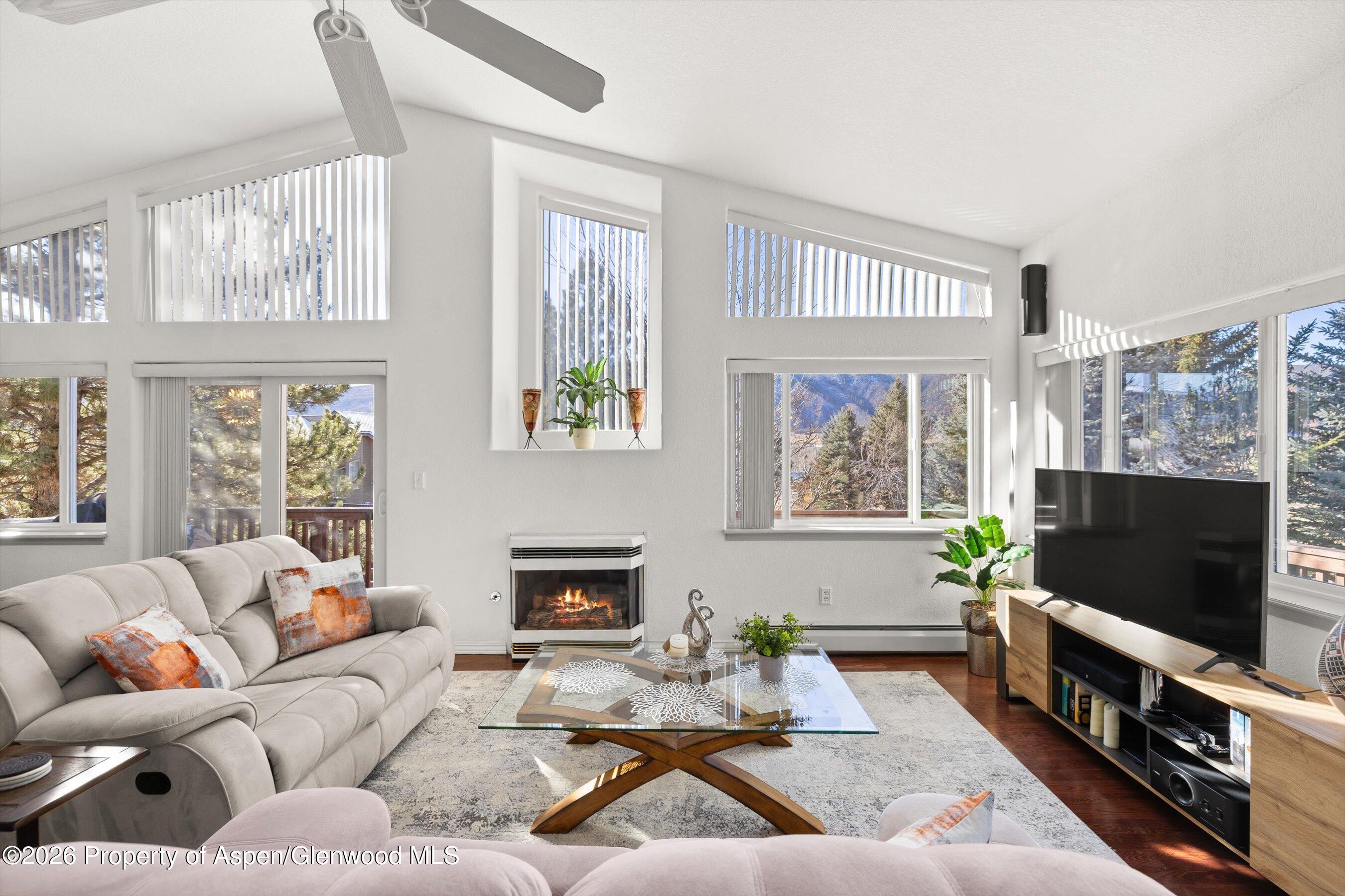 1 Pine Ridge Road