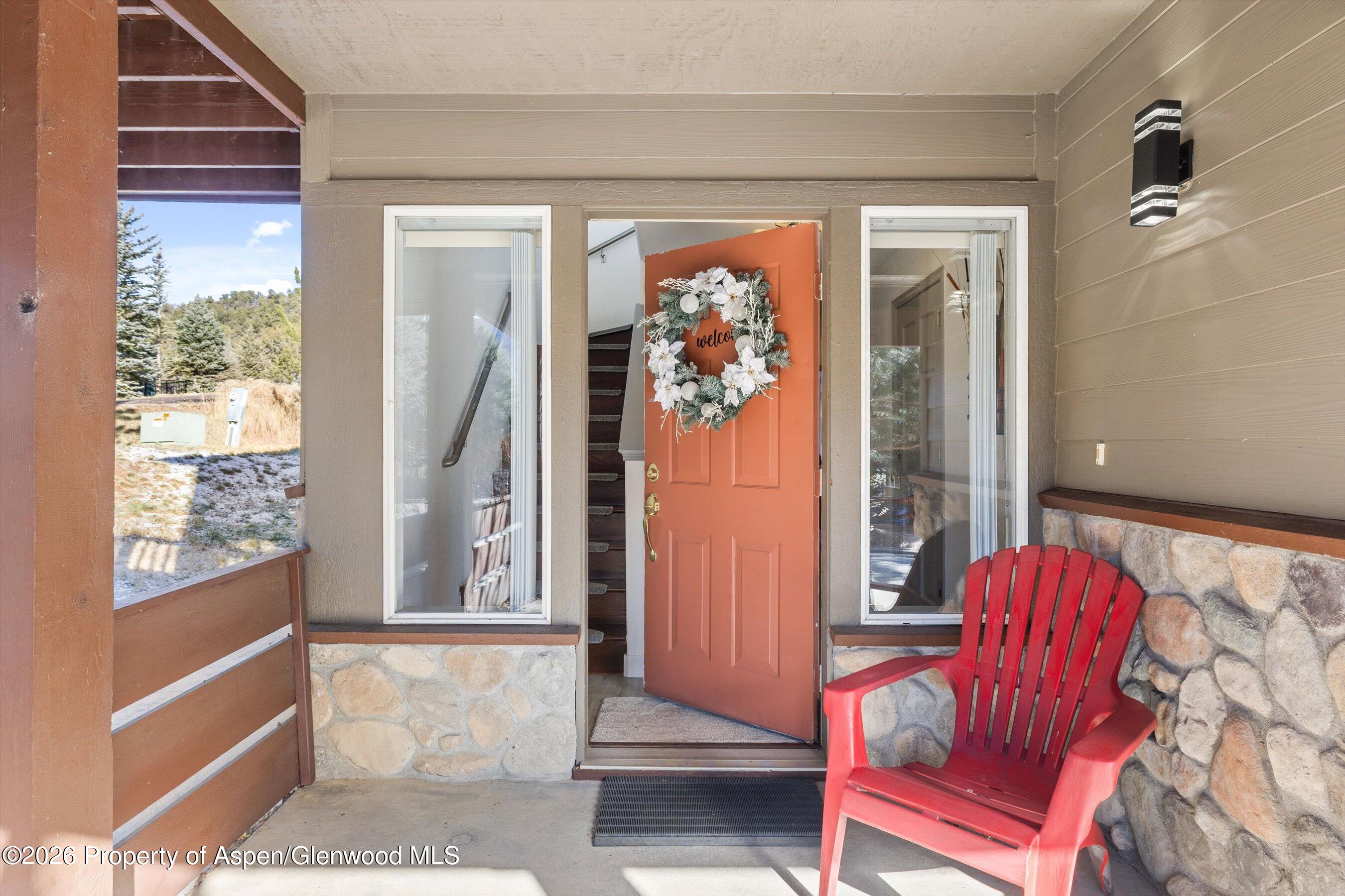 1 Pine Ridge Road