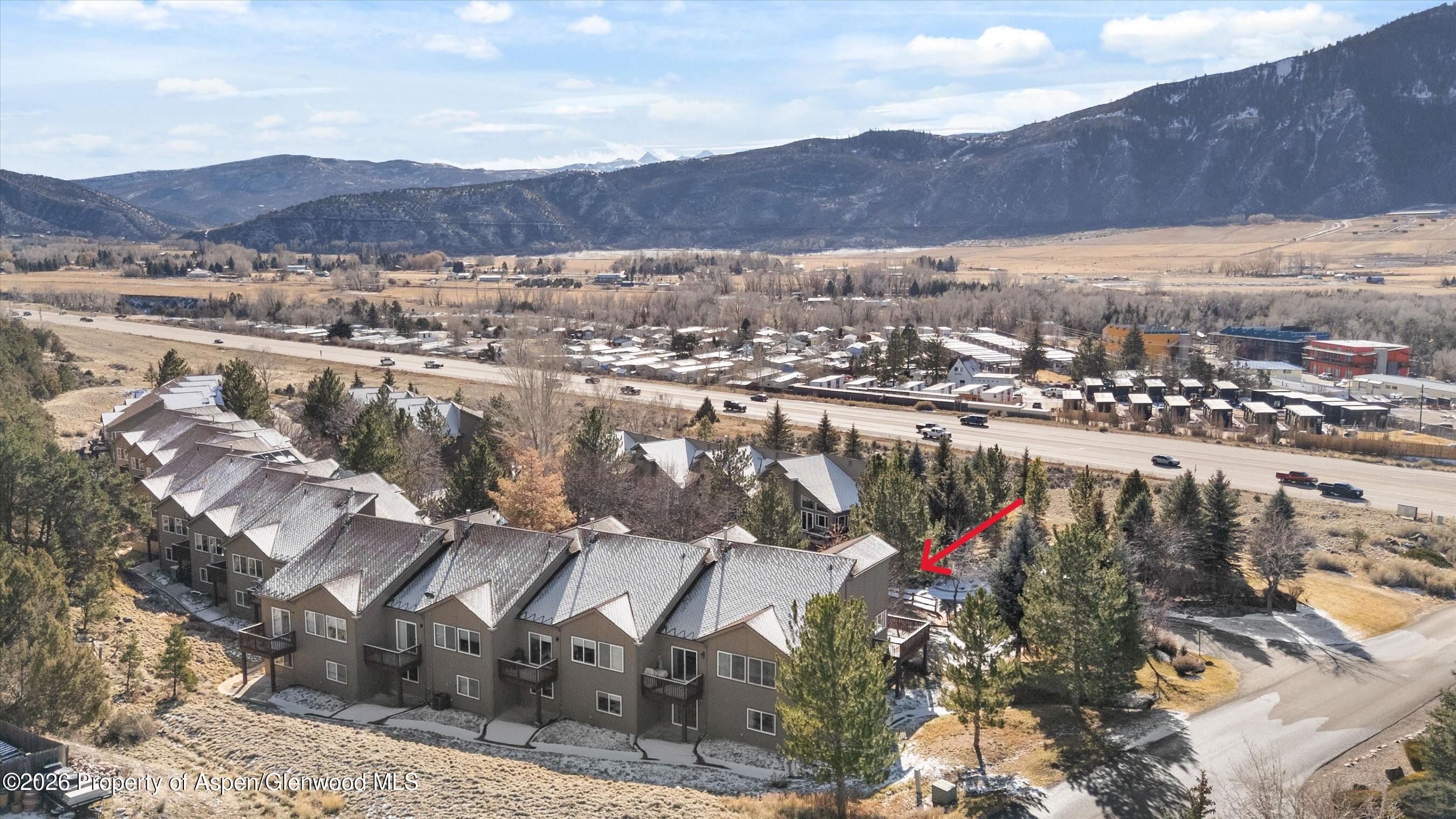 1 Pine Ridge Road
