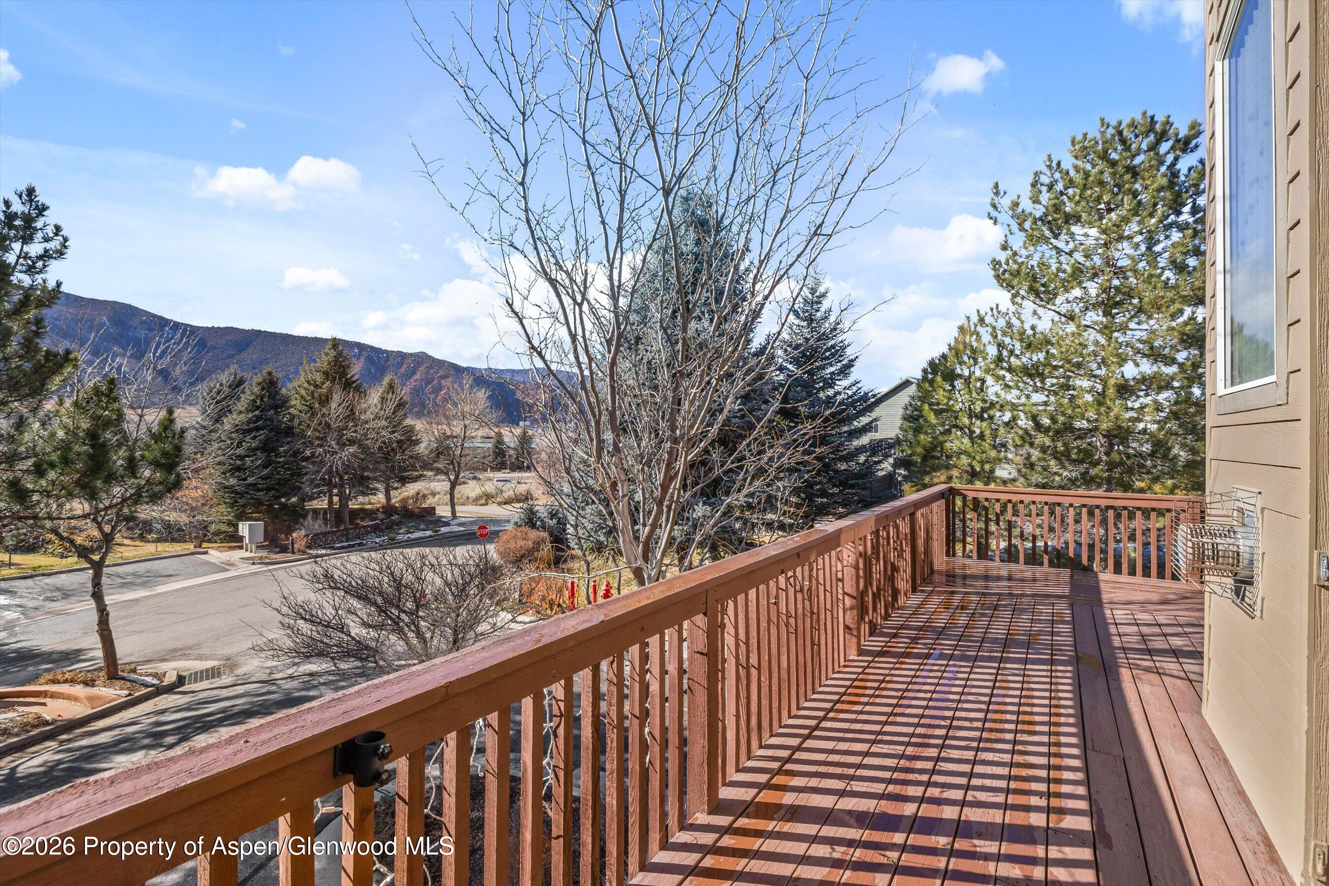 1 Pine Ridge Road