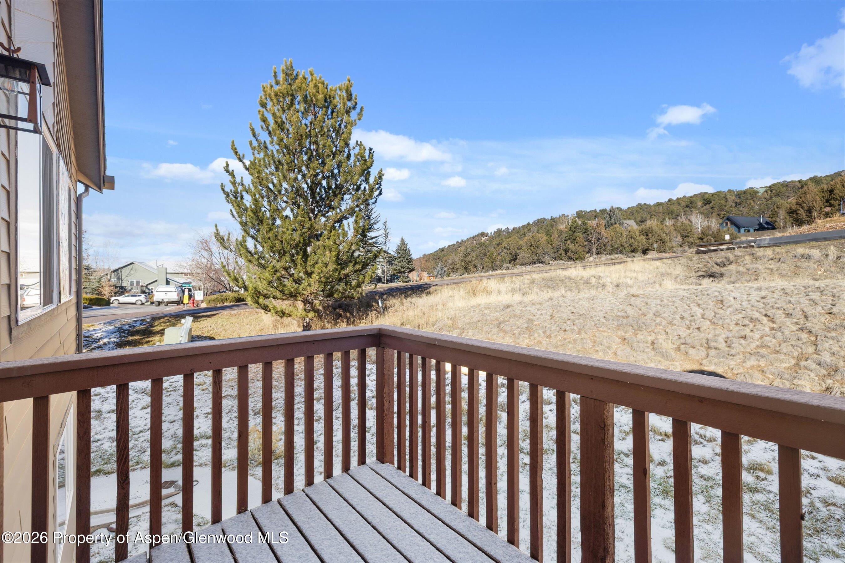 1 Pine Ridge Road