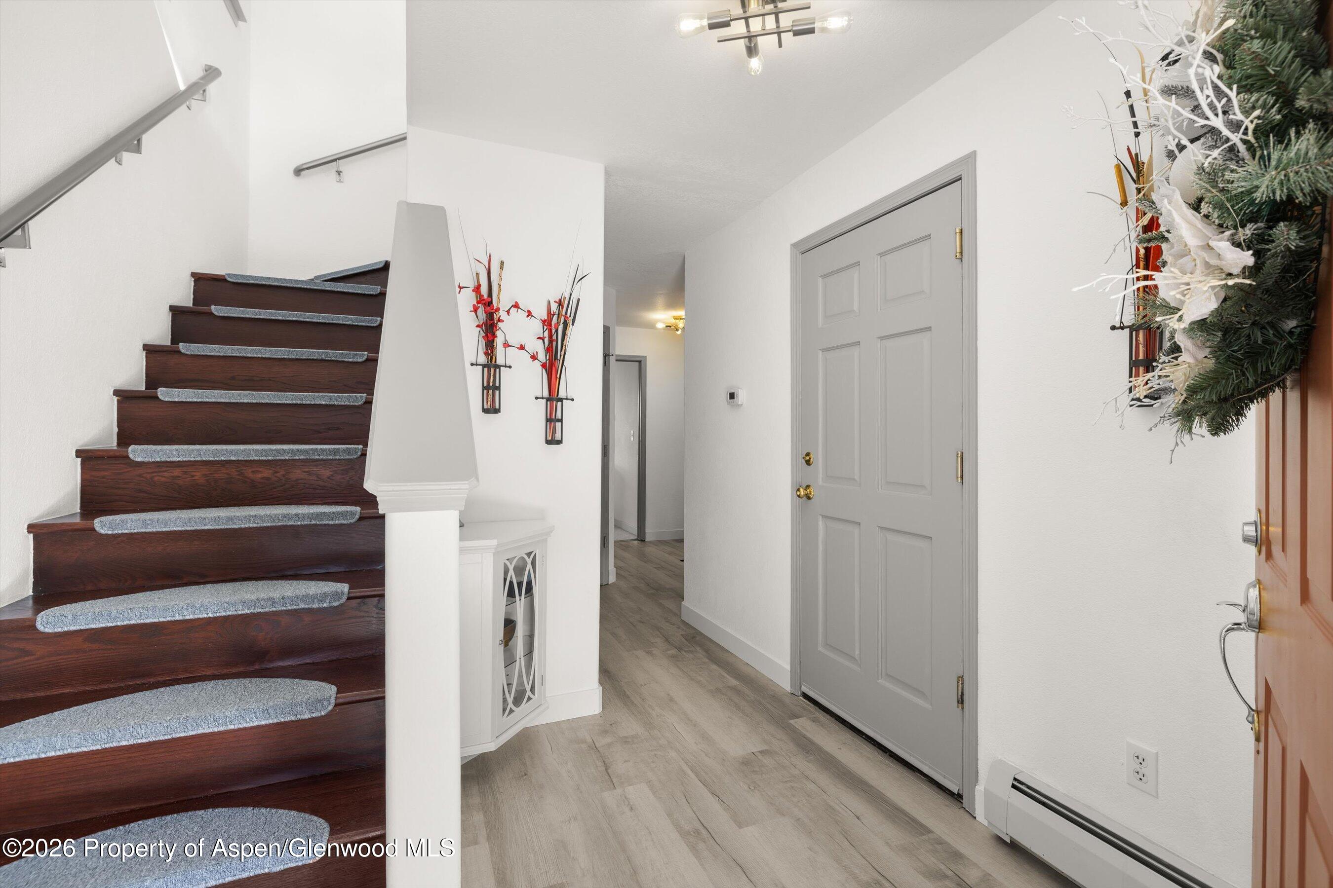 1 Pine Ridge Road