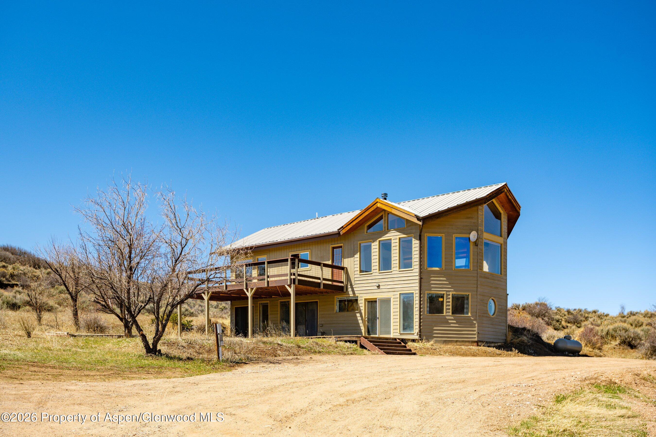 900 Panorama Drive