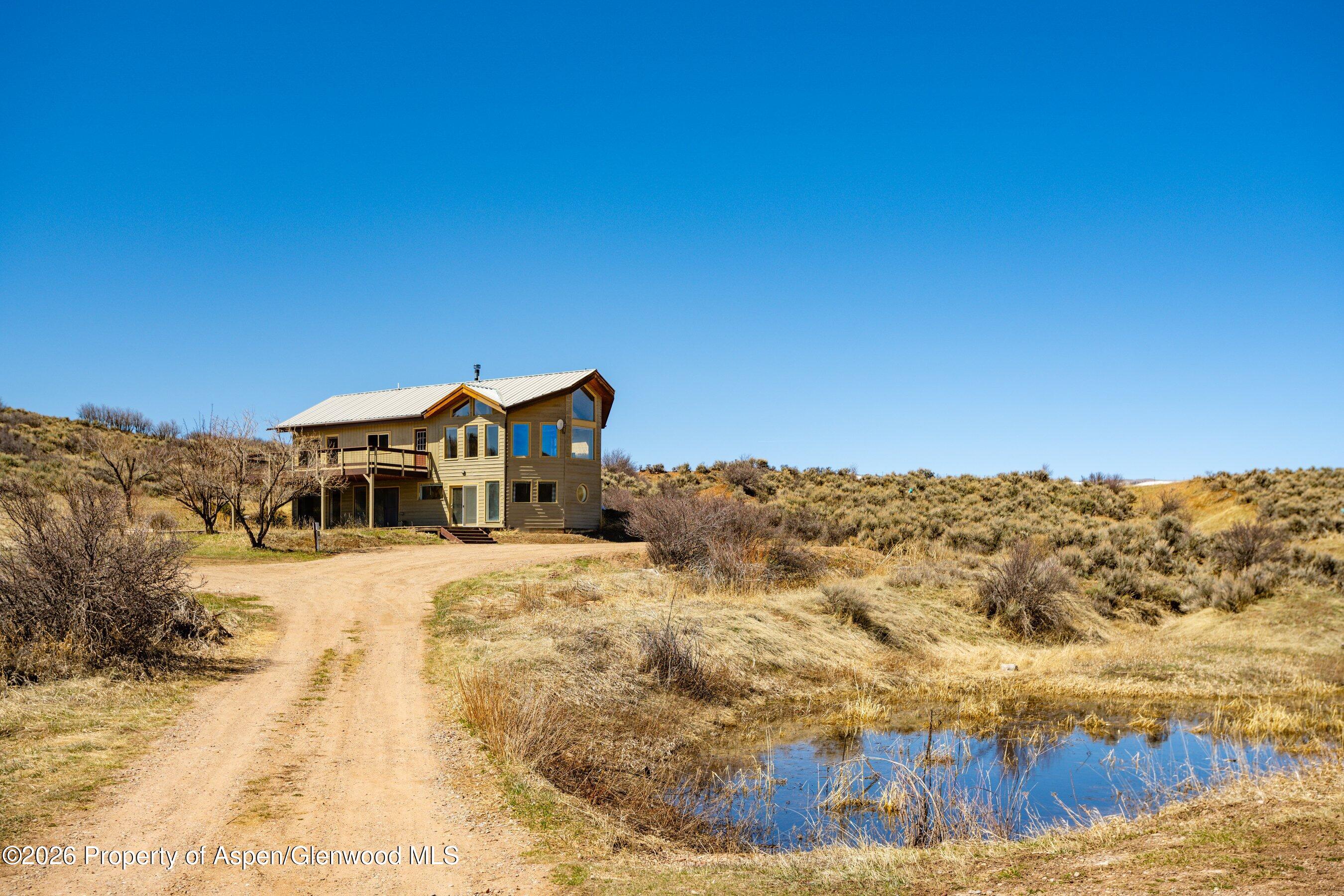 900 Panorama Drive
